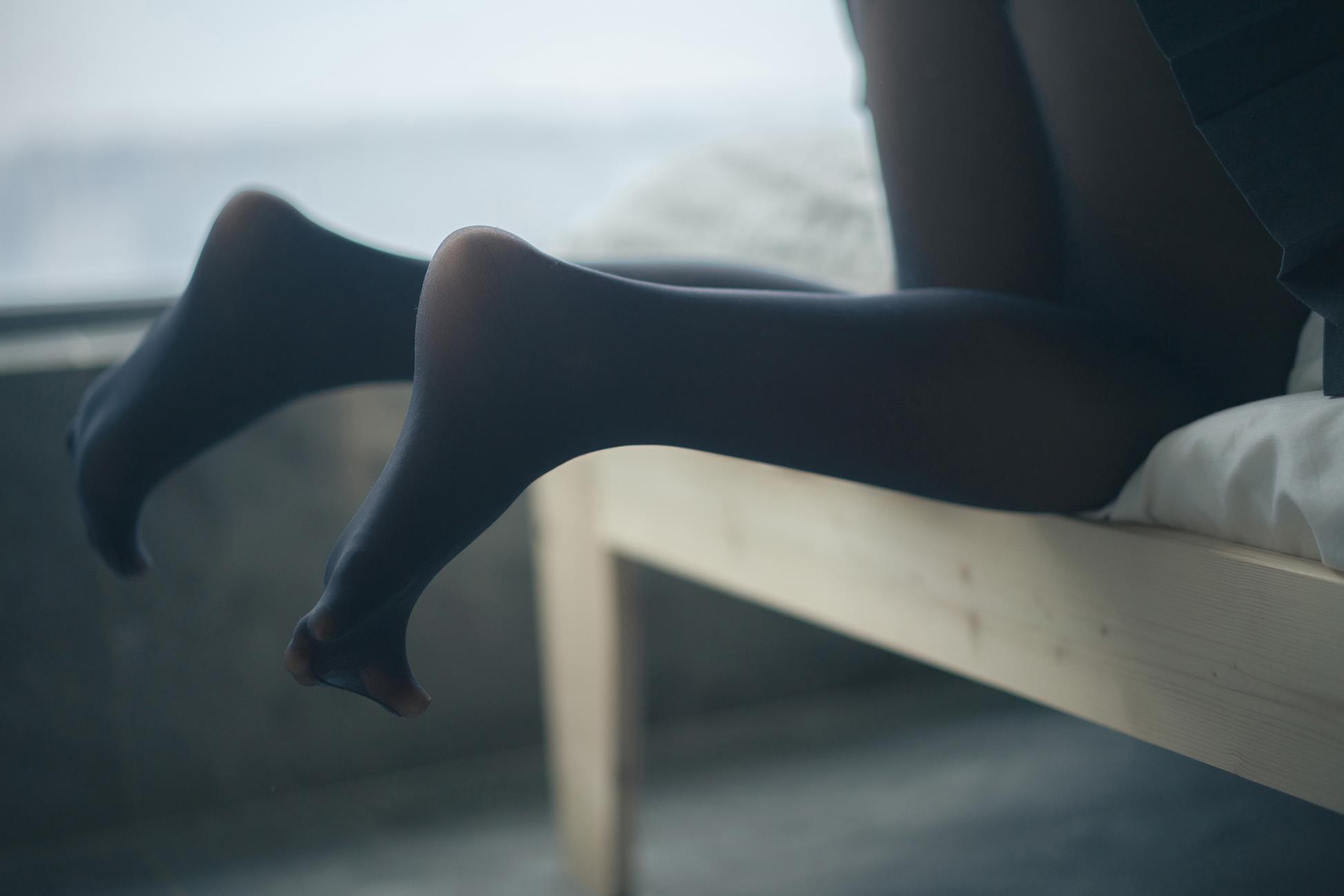 图片[78]-一只小栗奈  – 熊熊JK女友[97P] – 速更版-美库