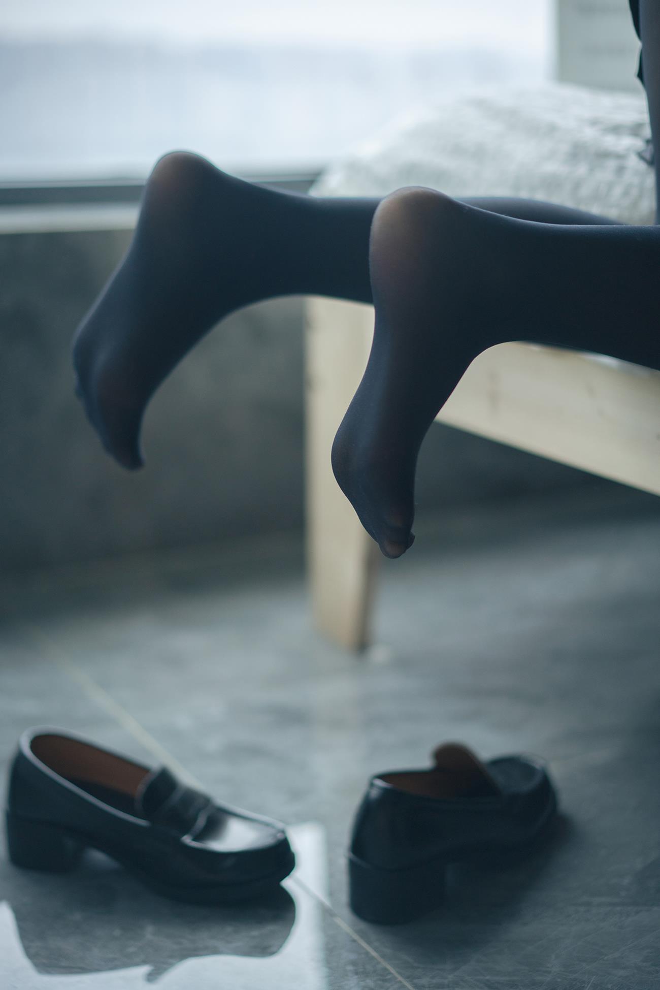 图片[79]-一只小栗奈  – 熊熊JK女友[97P] – 速更版-美库