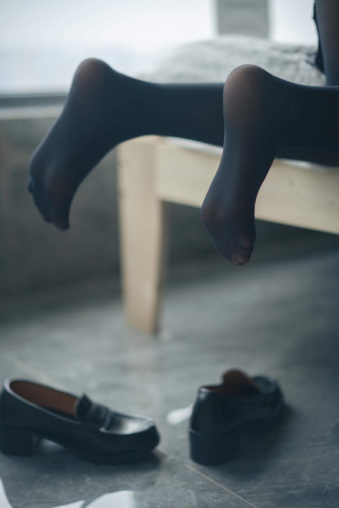 图片[80]-一只小栗奈  – 熊熊JK女友[97P] – 速更版-美库