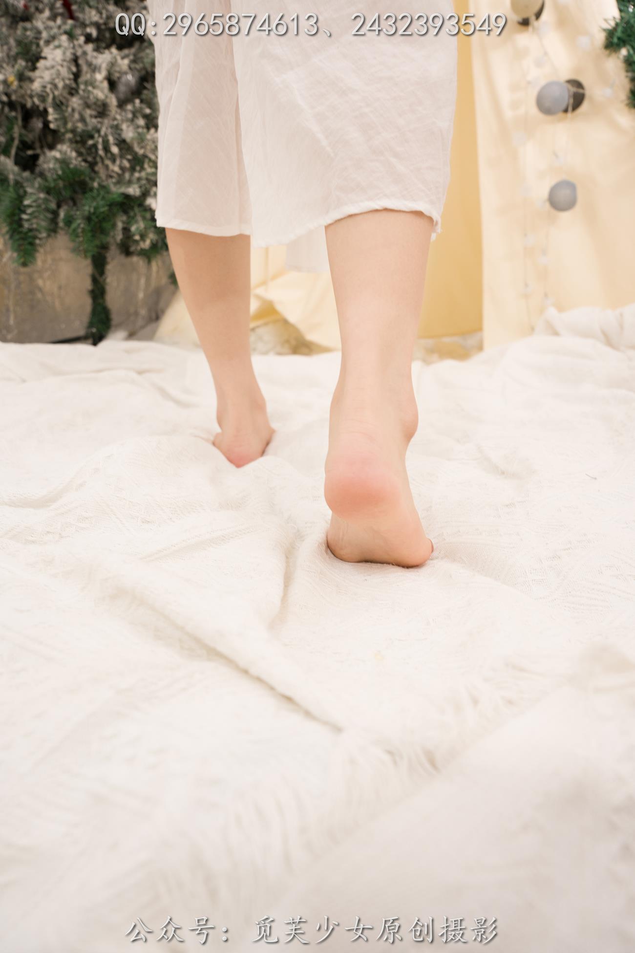 图片[30]-[觅芙少女]NO.072 仔仔-听说可爱会传染，那你靠近我一点[102P] – 速更版-美库