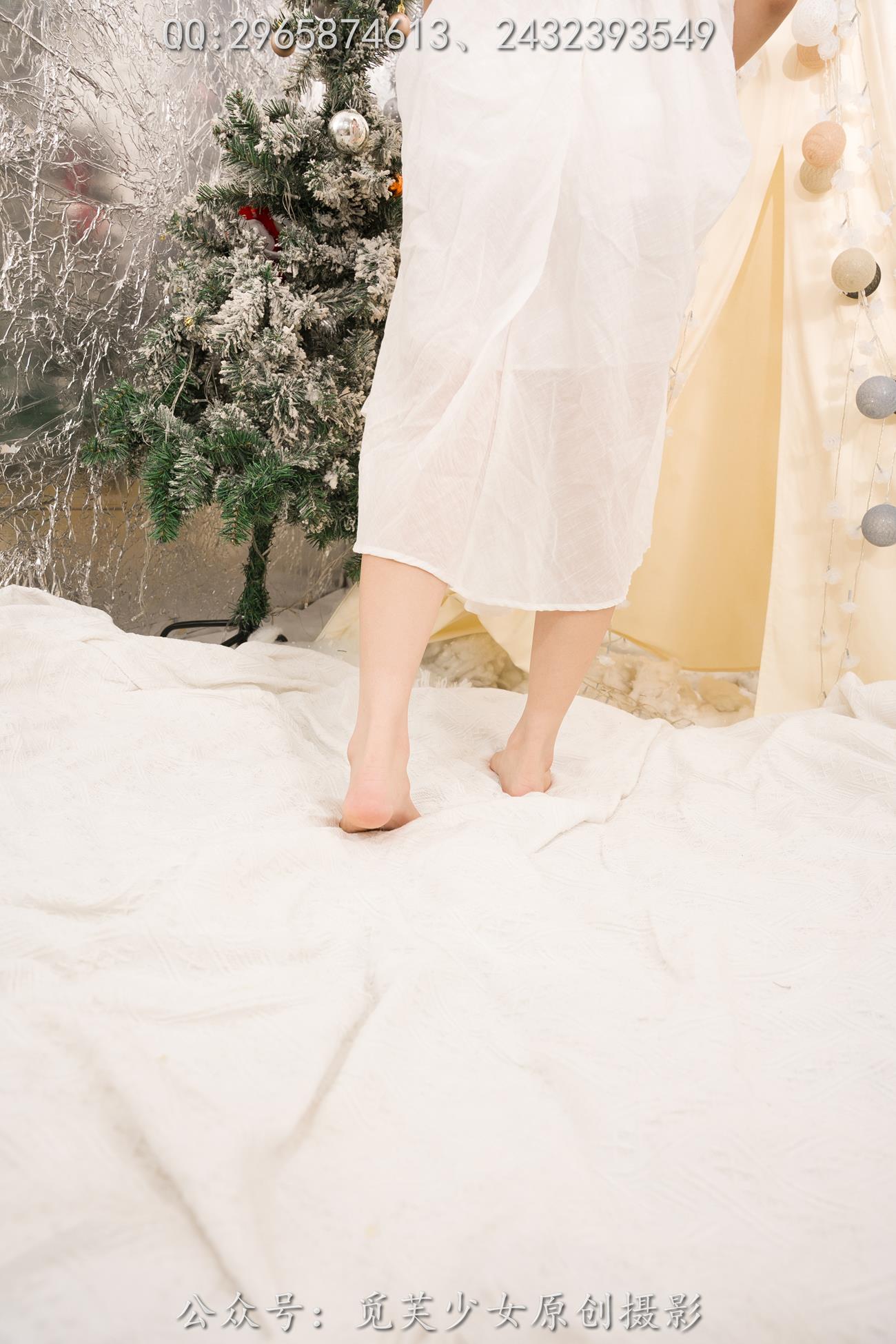 图片[31]-[觅芙少女]NO.072 仔仔-听说可爱会传染，那你靠近我一点[102P] – 速更版-美库