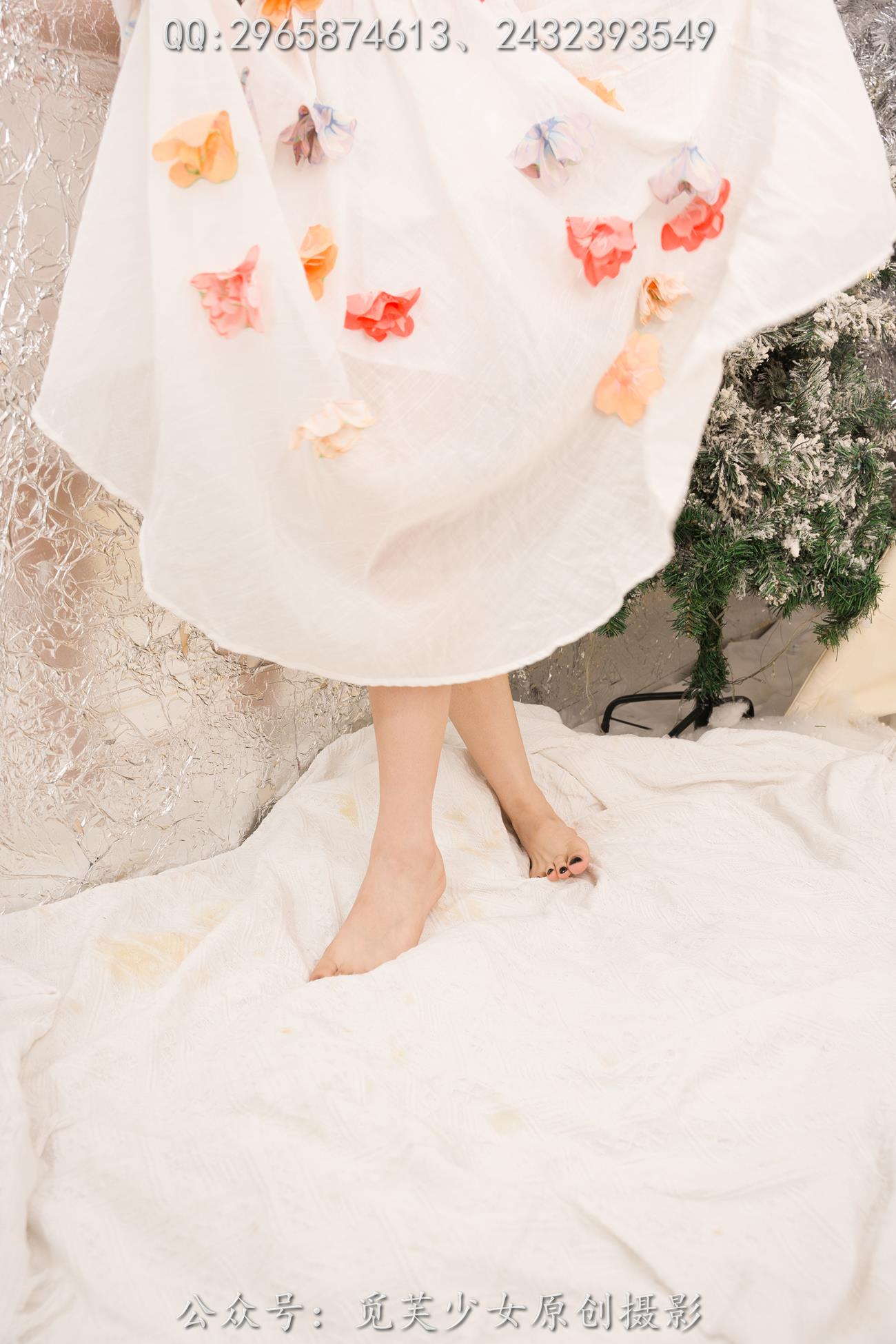 图片[39]-[觅芙少女]NO.072 仔仔-听说可爱会传染，那你靠近我一点[102P] – 速更版-美库