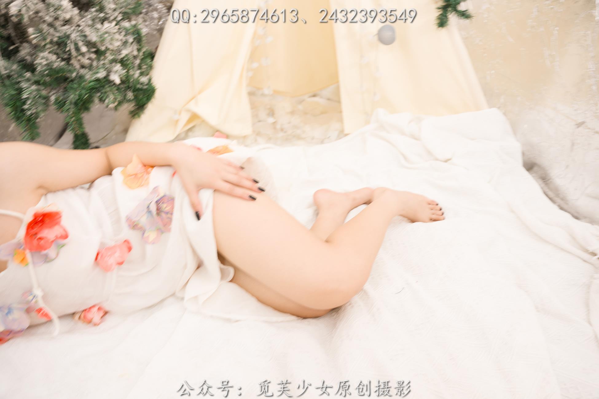 图片[77]-[觅芙少女]NO.072 仔仔-听说可爱会传染，那你靠近我一点[102P] – 速更版-美库