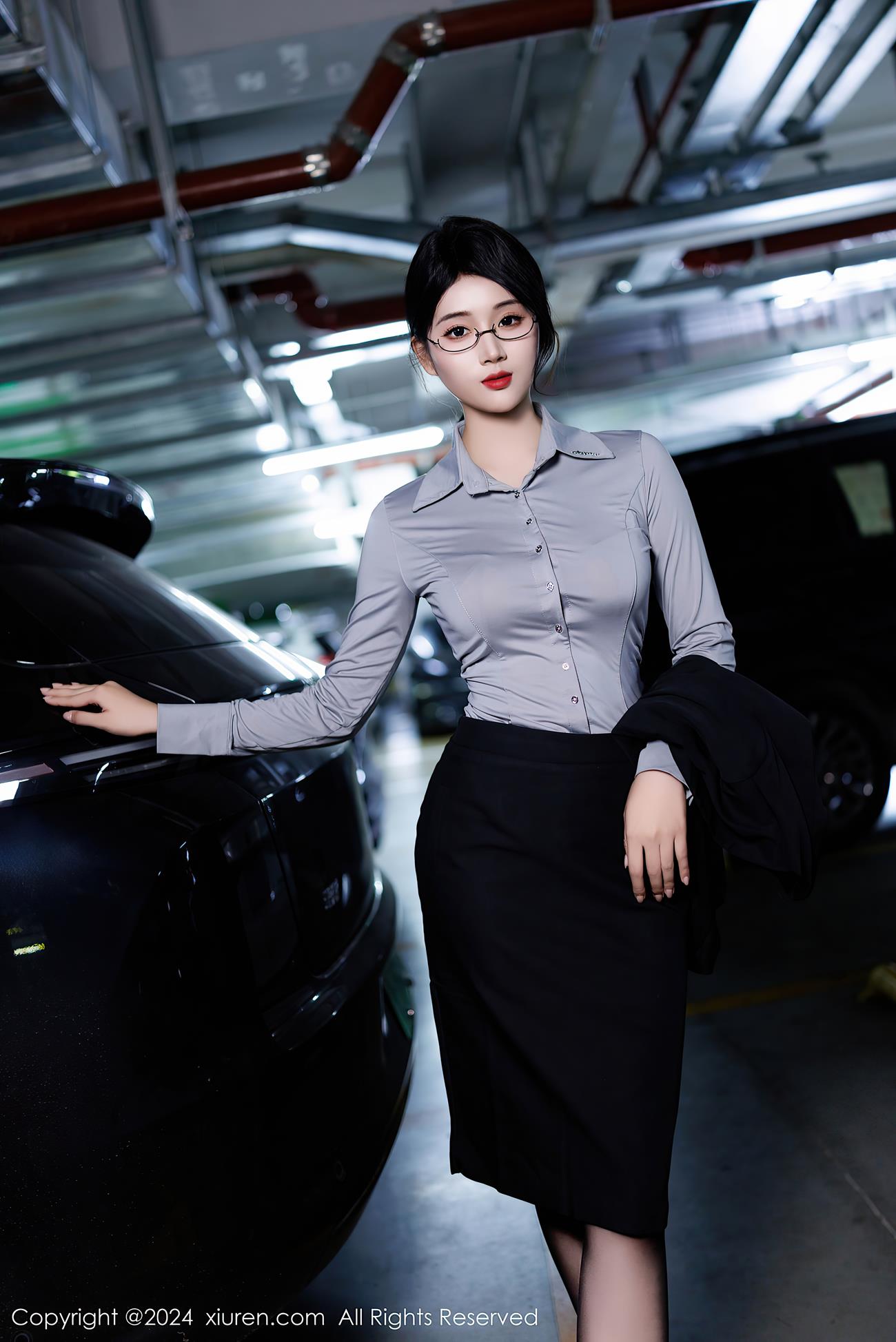 图片[10]-[Xiuren秀人网]2024.12.09 NO.9567 南乔[60+1P] – 速更版-美库