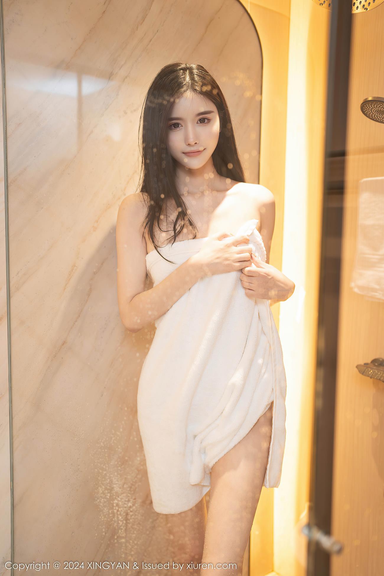 图片[24]-[XINGYAN星颜社]2024.11.22 VOL.288 Erikaki[23+1P] – 速更版-美库