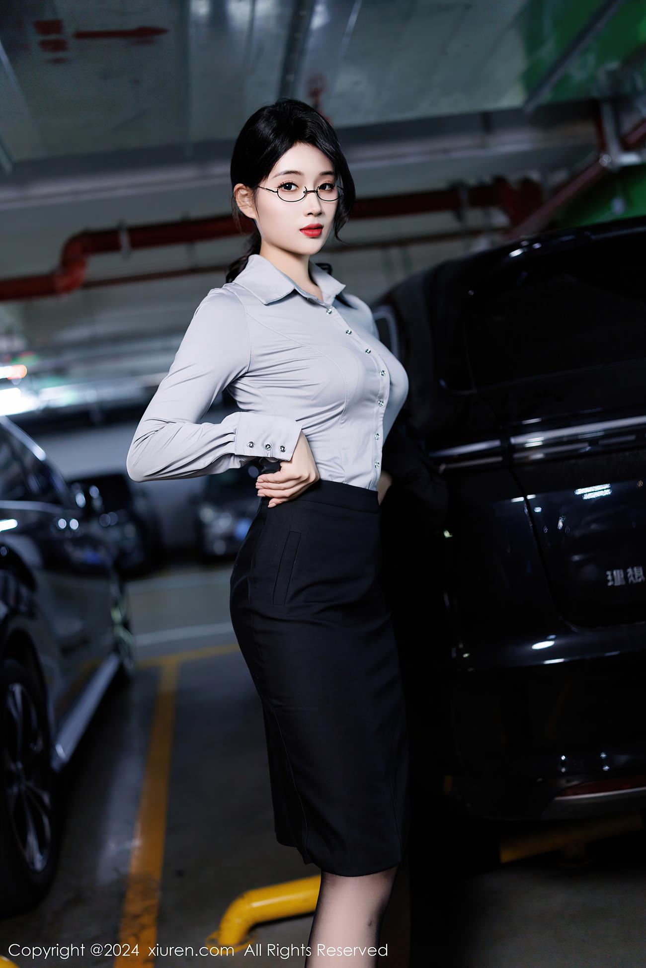 图片[18]-[Xiuren秀人网]2024.12.09 NO.9567 南乔[60+1P] – 速更版-美库