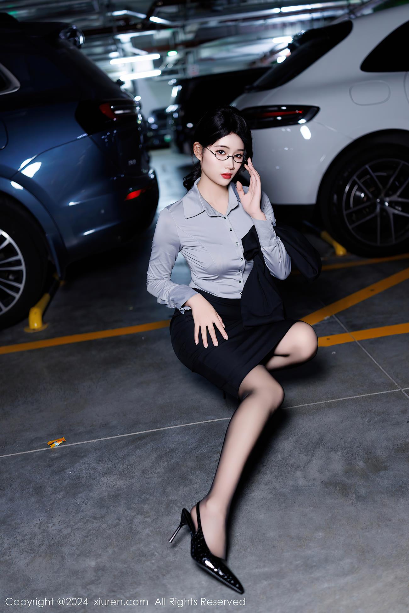 图片[20]-[Xiuren秀人网]2024.12.09 NO.9567 南乔[60+1P] – 速更版-美库