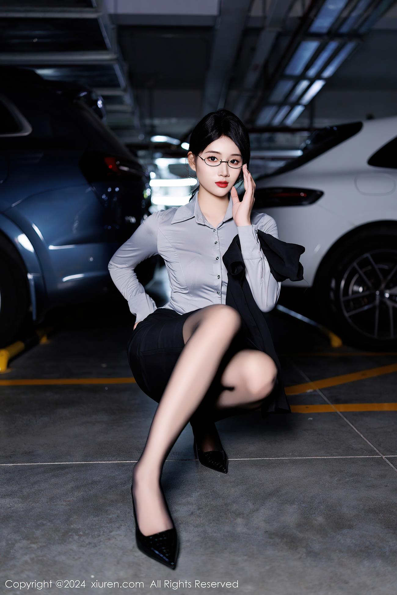 图片[24]-[Xiuren秀人网]2024.12.09 NO.9567 南乔[60+1P] – 速更版-美库