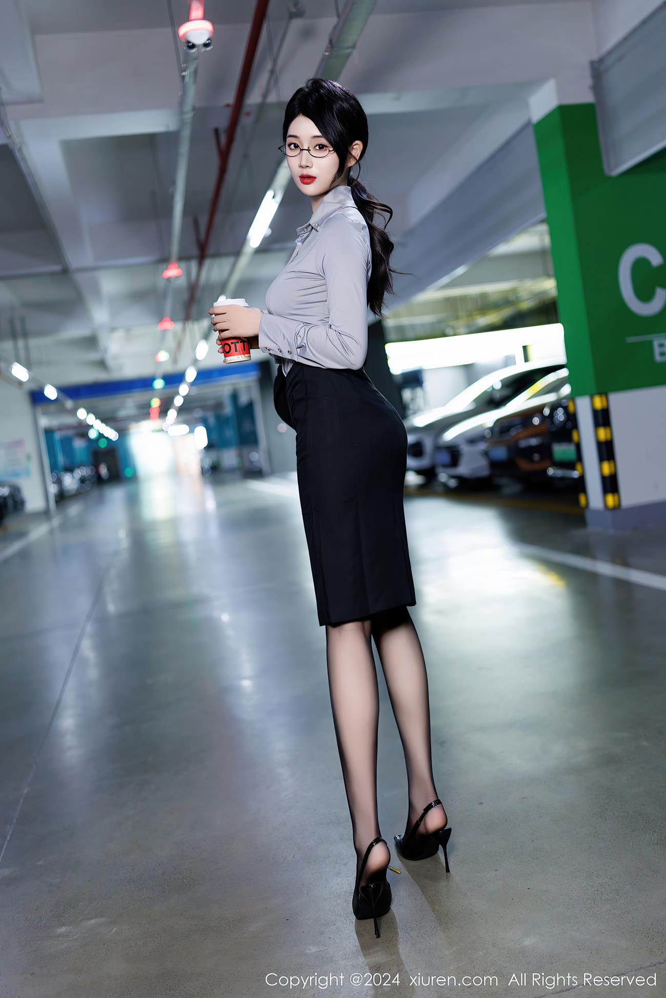 图片[26]-[Xiuren秀人网]2024.12.09 NO.9567 南乔[60+1P] – 速更版-美库