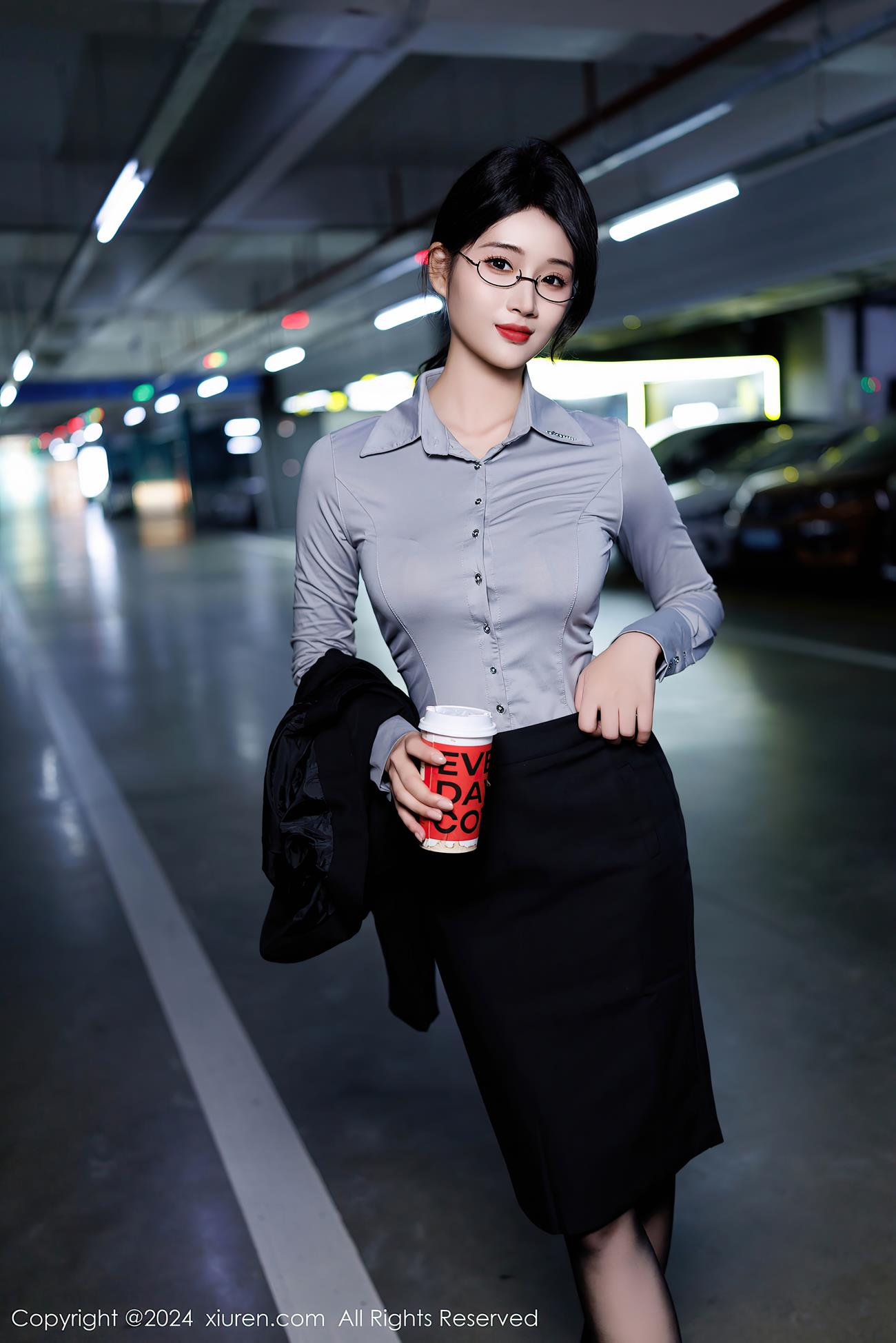 图片[27]-[Xiuren秀人网]2024.12.09 NO.9567 南乔[60+1P] – 速更版-美库