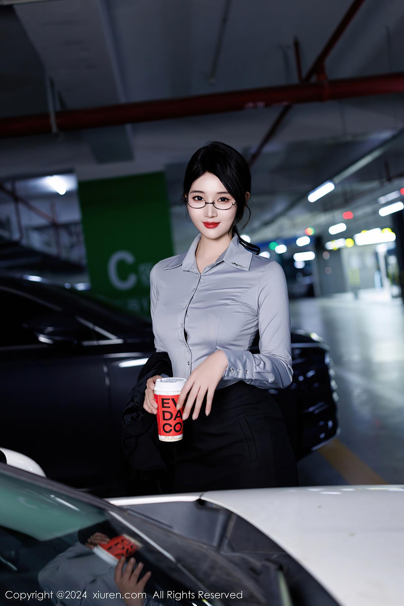 图片[28]-[Xiuren秀人网]2024.12.09 NO.9567 南乔[60+1P] – 速更版-美库