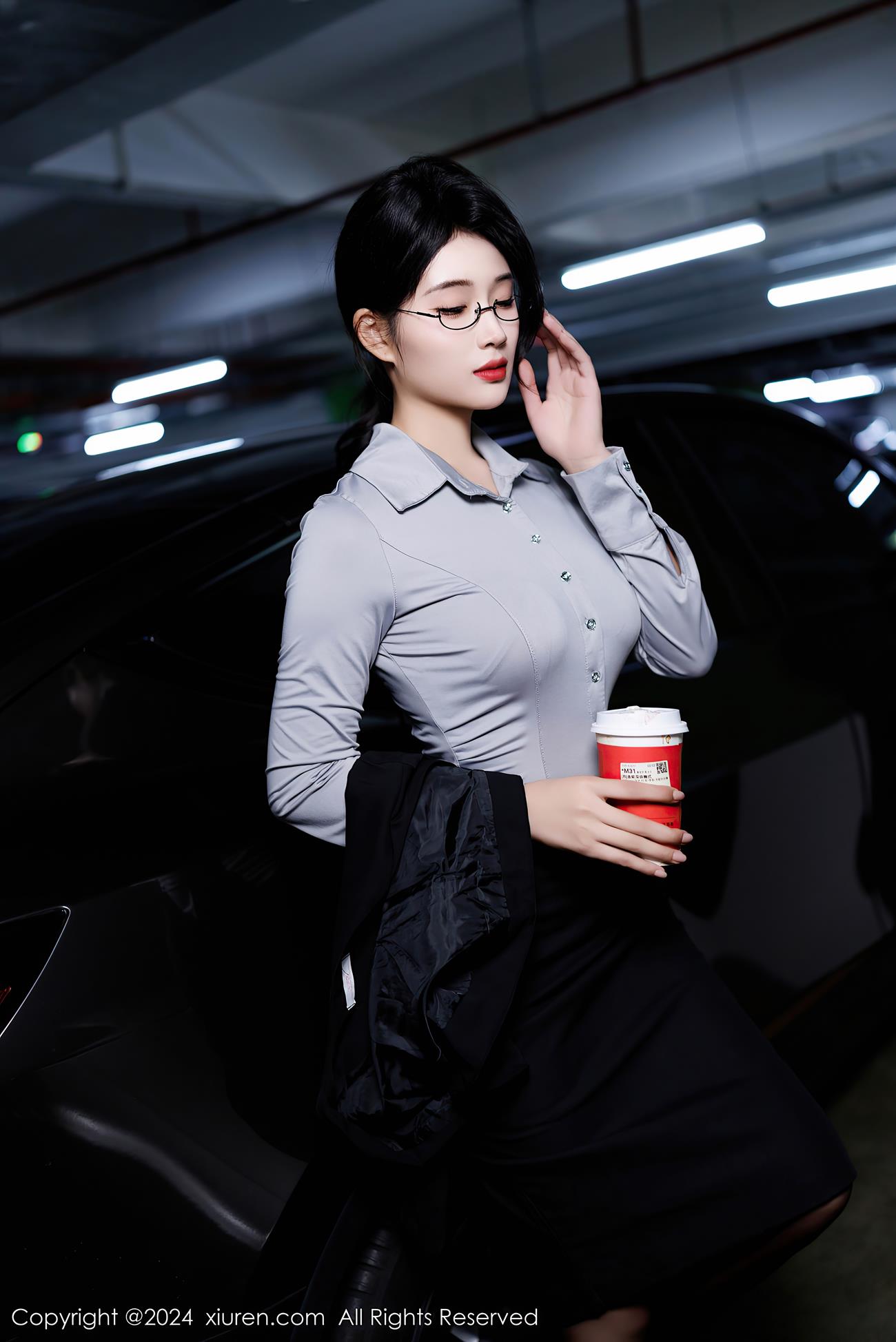 图片[29]-[Xiuren秀人网]2024.12.09 NO.9567 南乔[60+1P] – 速更版-美库