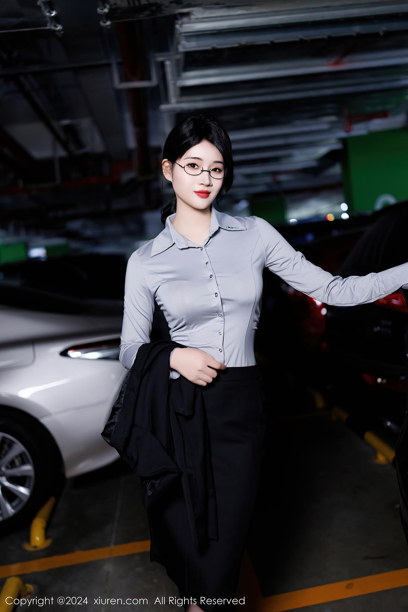 图片[31]-[Xiuren秀人网]2024.12.09 NO.9567 南乔[60+1P] – 速更版-美库