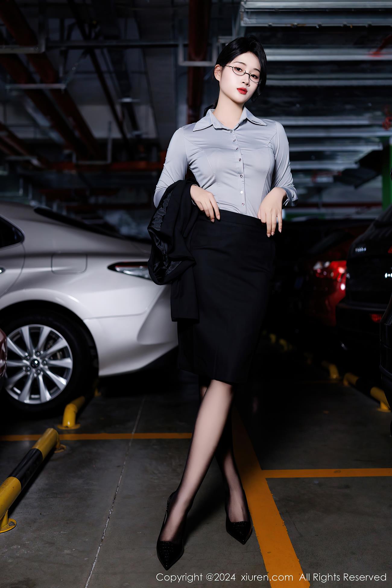 图片[32]-[Xiuren秀人网]2024.12.09 NO.9567 南乔[60+1P] – 速更版-美库