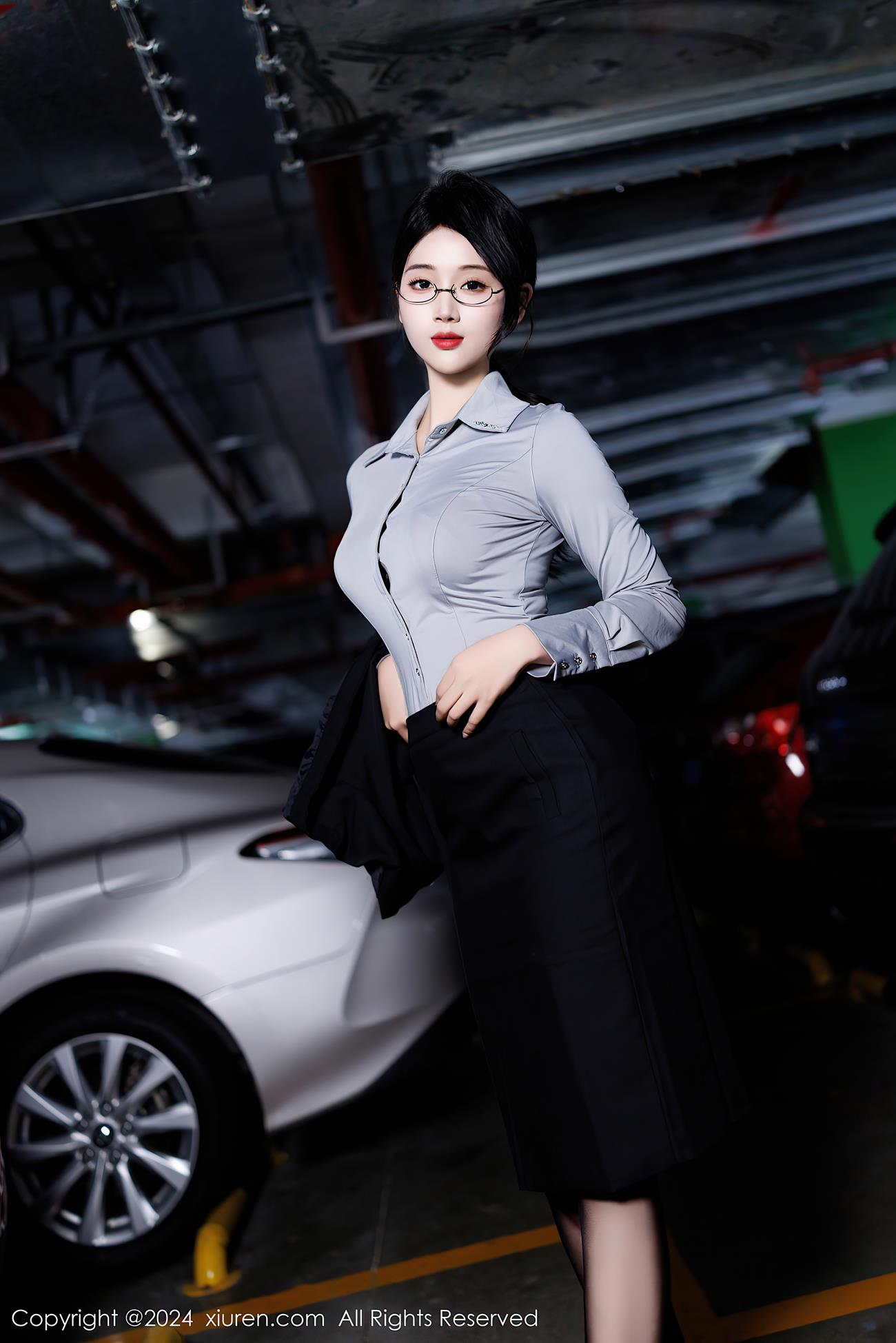 图片[33]-[Xiuren秀人网]2024.12.09 NO.9567 南乔[60+1P] – 速更版-美库