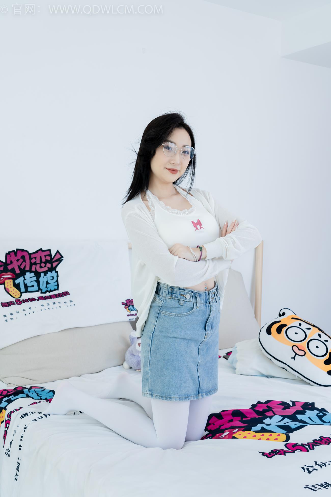 图片[20]-物恋传媒 NO.2182 恬恬-温暖的气息[125P] – 速更版-美库