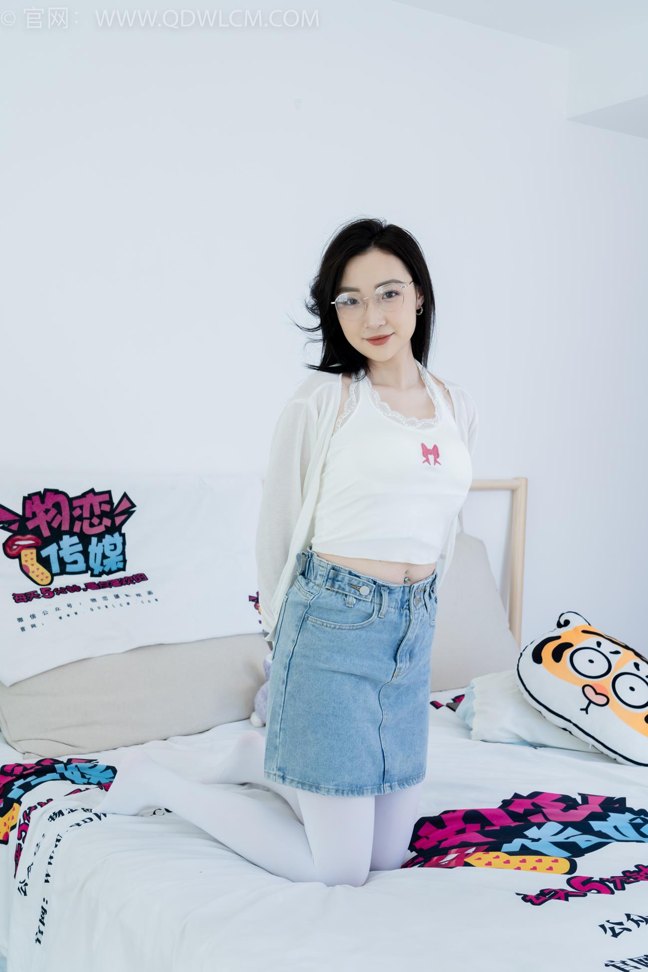 图片[21]-物恋传媒 NO.2182 恬恬-温暖的气息[125P] – 速更版-美库