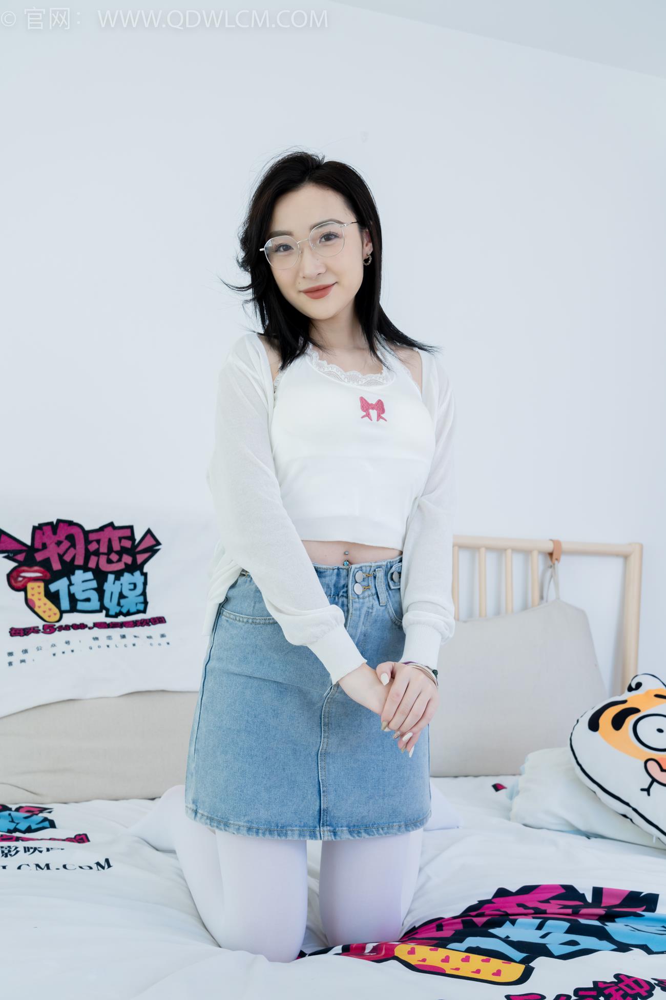 图片[27]-物恋传媒 NO.2182 恬恬-温暖的气息[125P] – 速更版-美库