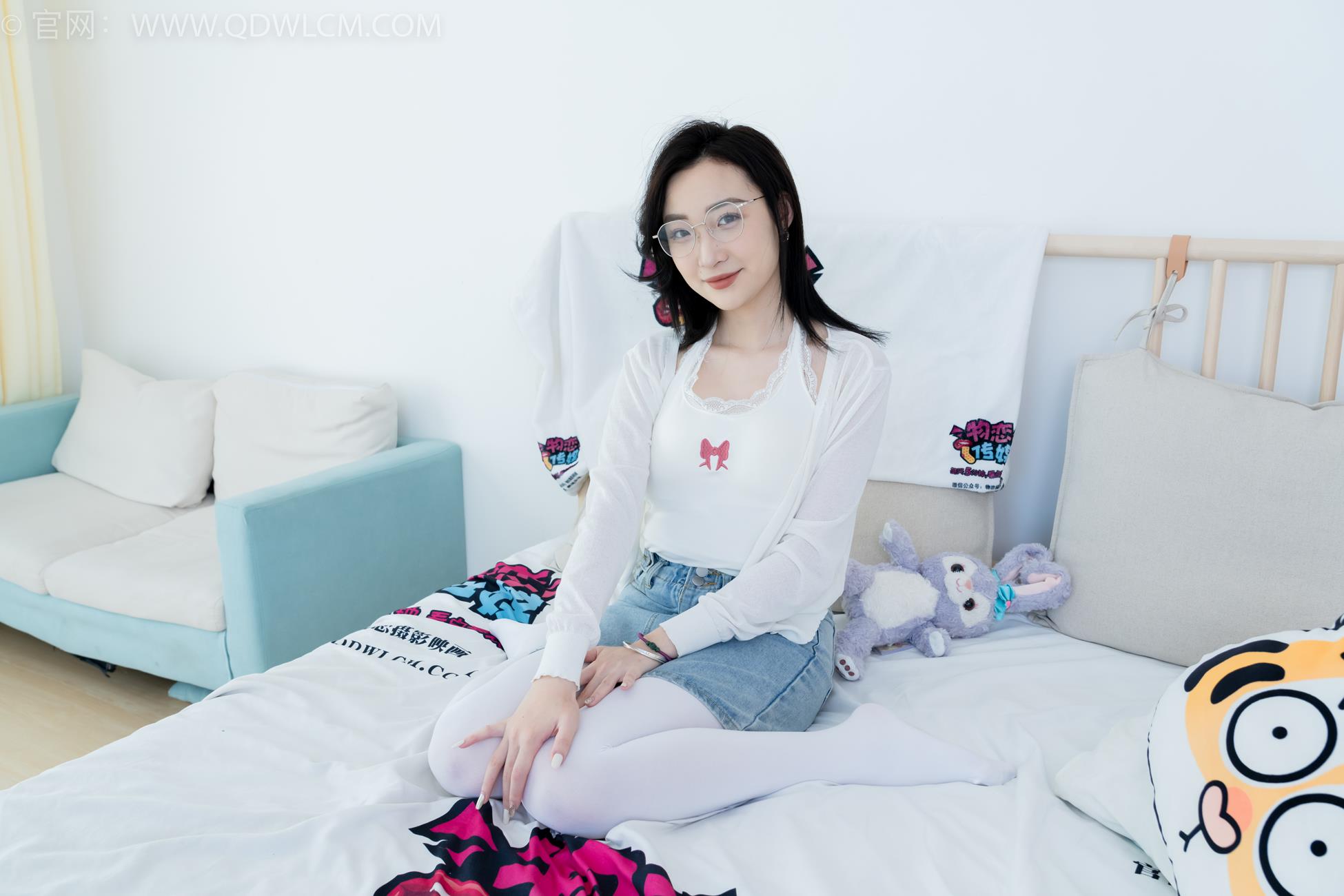 图片[29]-物恋传媒 NO.2182 恬恬-温暖的气息[125P] – 速更版-美库