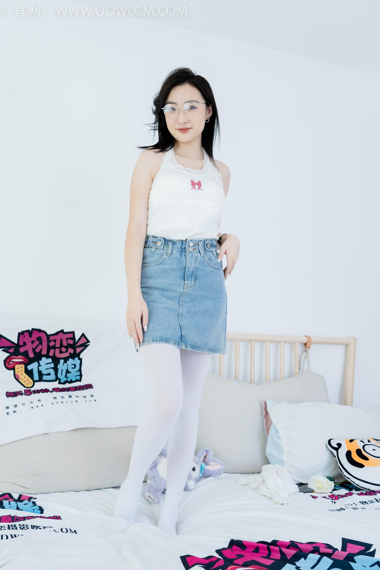 图片[42]-物恋传媒 NO.2182 恬恬-温暖的气息[125P] – 速更版-美库