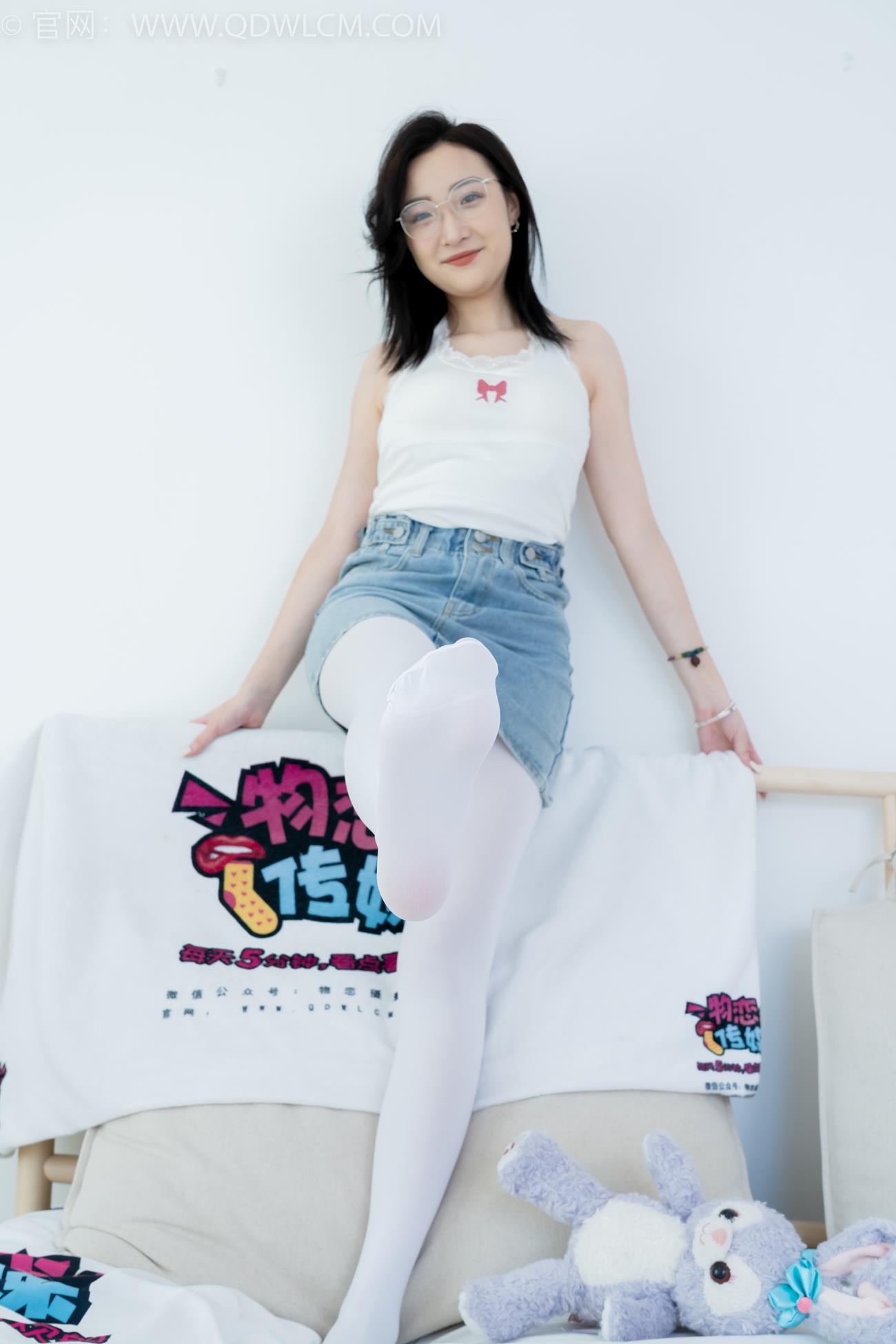 图片[45]-物恋传媒 NO.2182 恬恬-温暖的气息[125P] – 速更版-美库