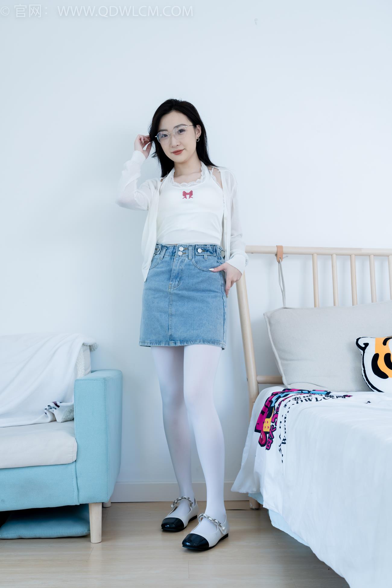 图片[55]-物恋传媒 NO.2182 恬恬-温暖的气息[125P] – 速更版-美库