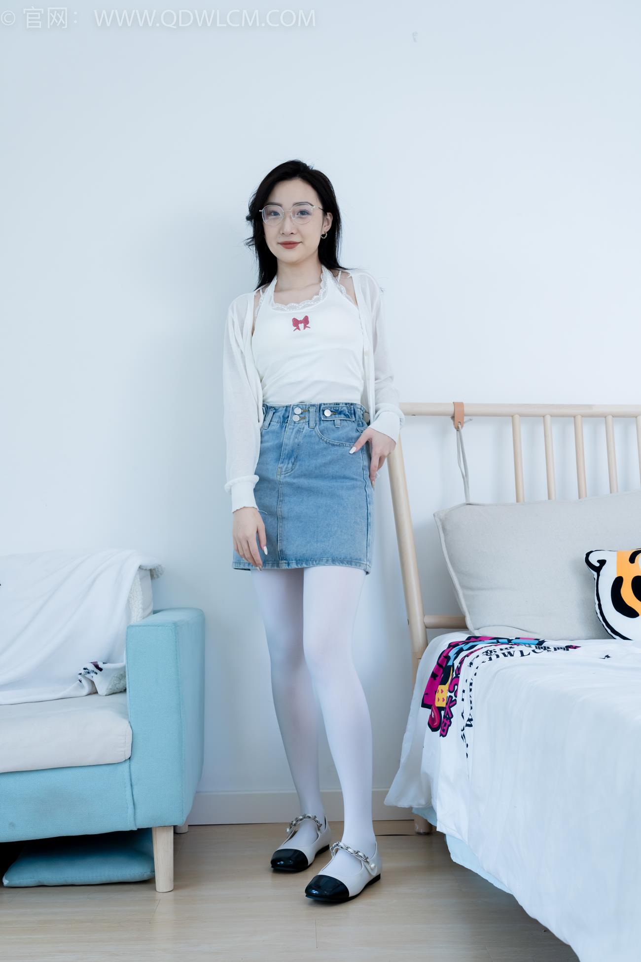 图片[56]-物恋传媒 NO.2182 恬恬-温暖的气息[125P] – 速更版-美库