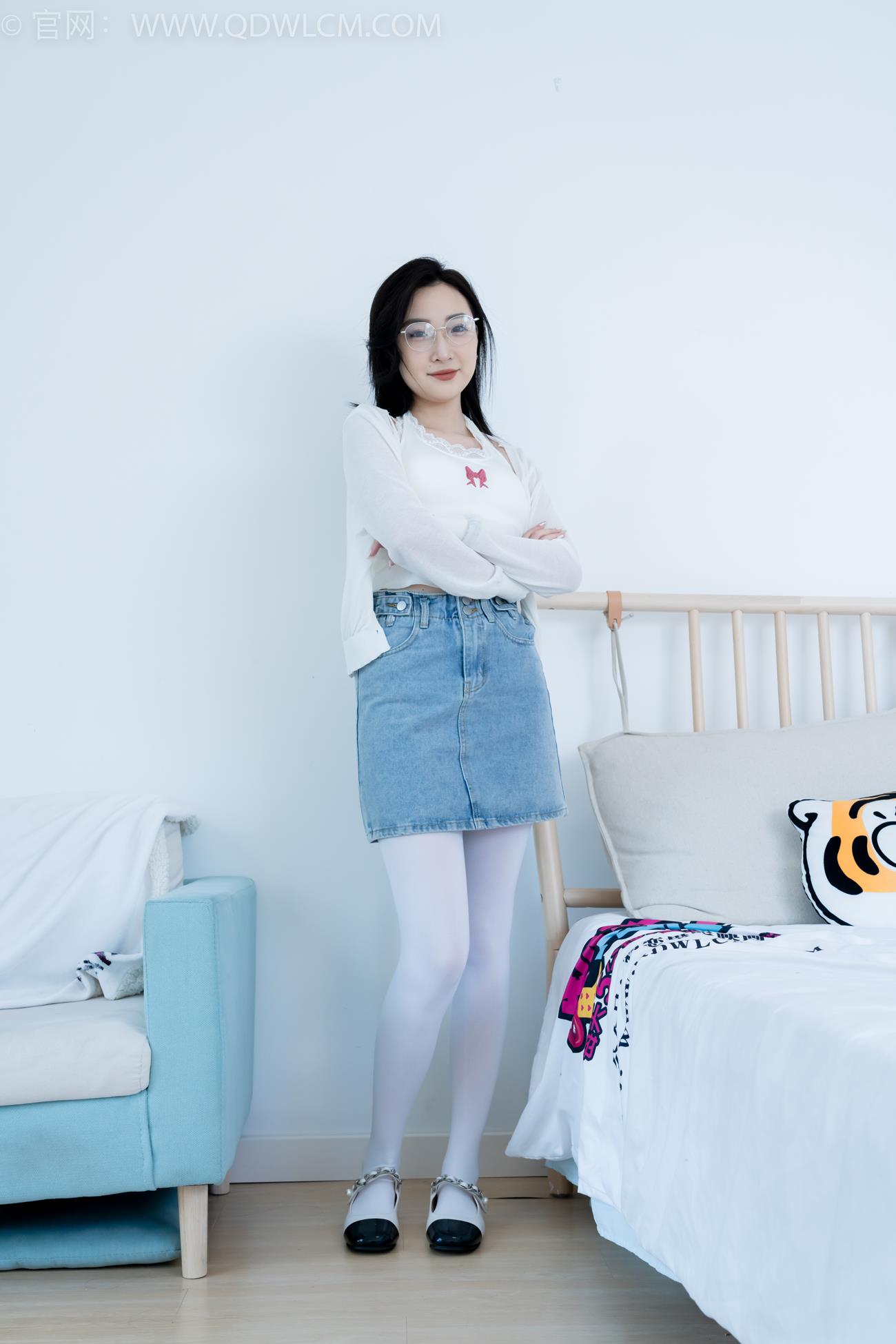 图片[57]-物恋传媒 NO.2182 恬恬-温暖的气息[125P] – 速更版-美库