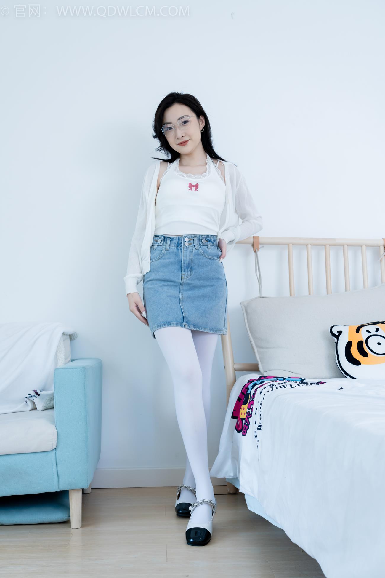 图片[58]-物恋传媒 NO.2182 恬恬-温暖的气息[125P] – 速更版-美库