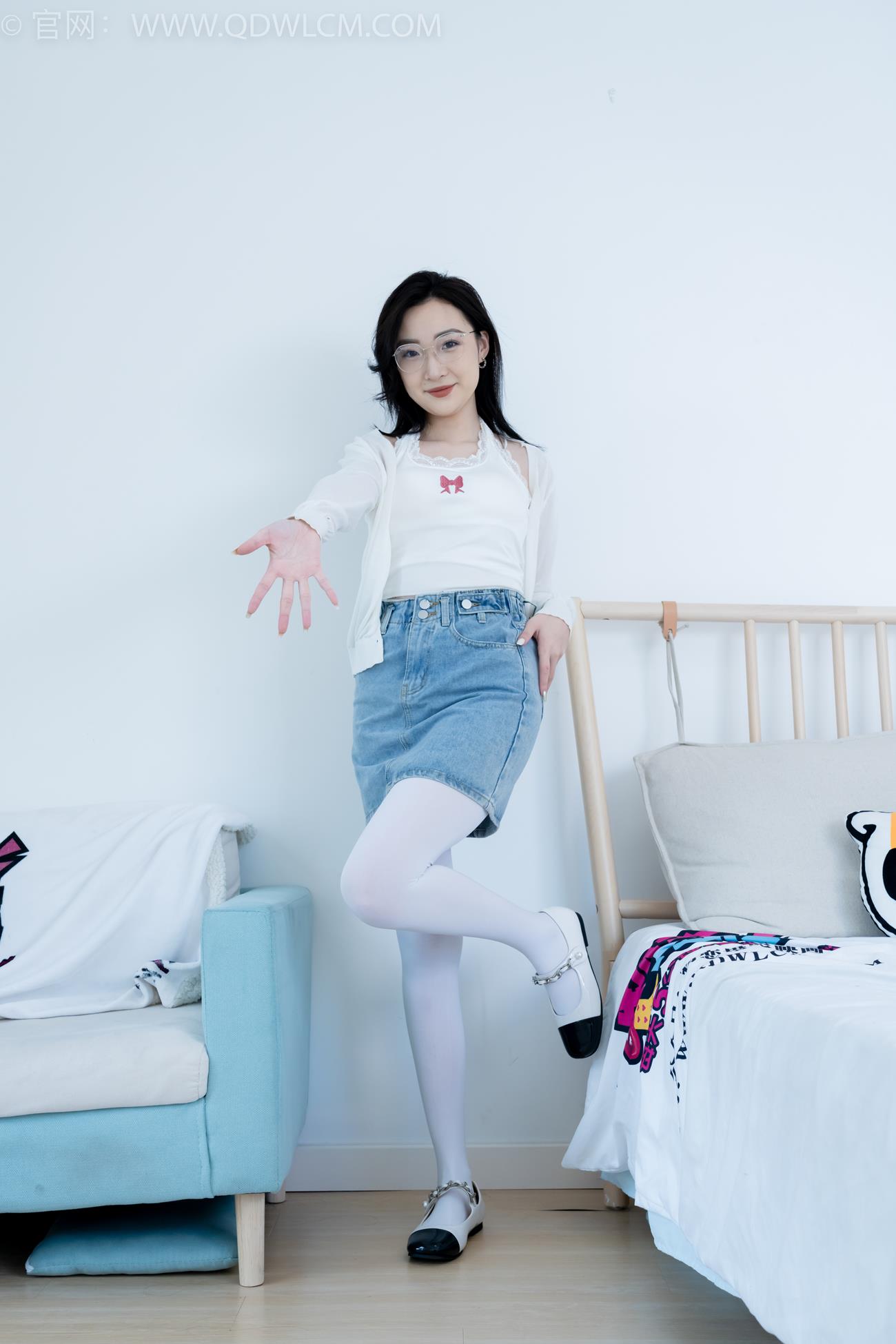 图片[60]-物恋传媒 NO.2182 恬恬-温暖的气息[125P] – 速更版-美库