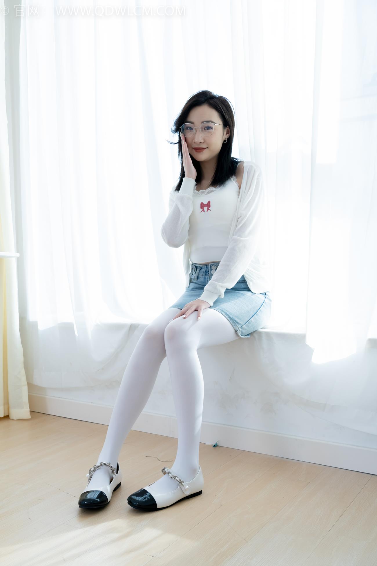 图片[70]-物恋传媒 NO.2182 恬恬-温暖的气息[125P] – 速更版-美库