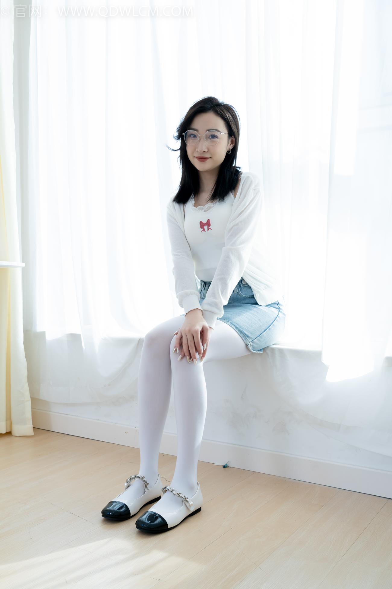 图片[72]-物恋传媒 NO.2182 恬恬-温暖的气息[125P] – 速更版-美库