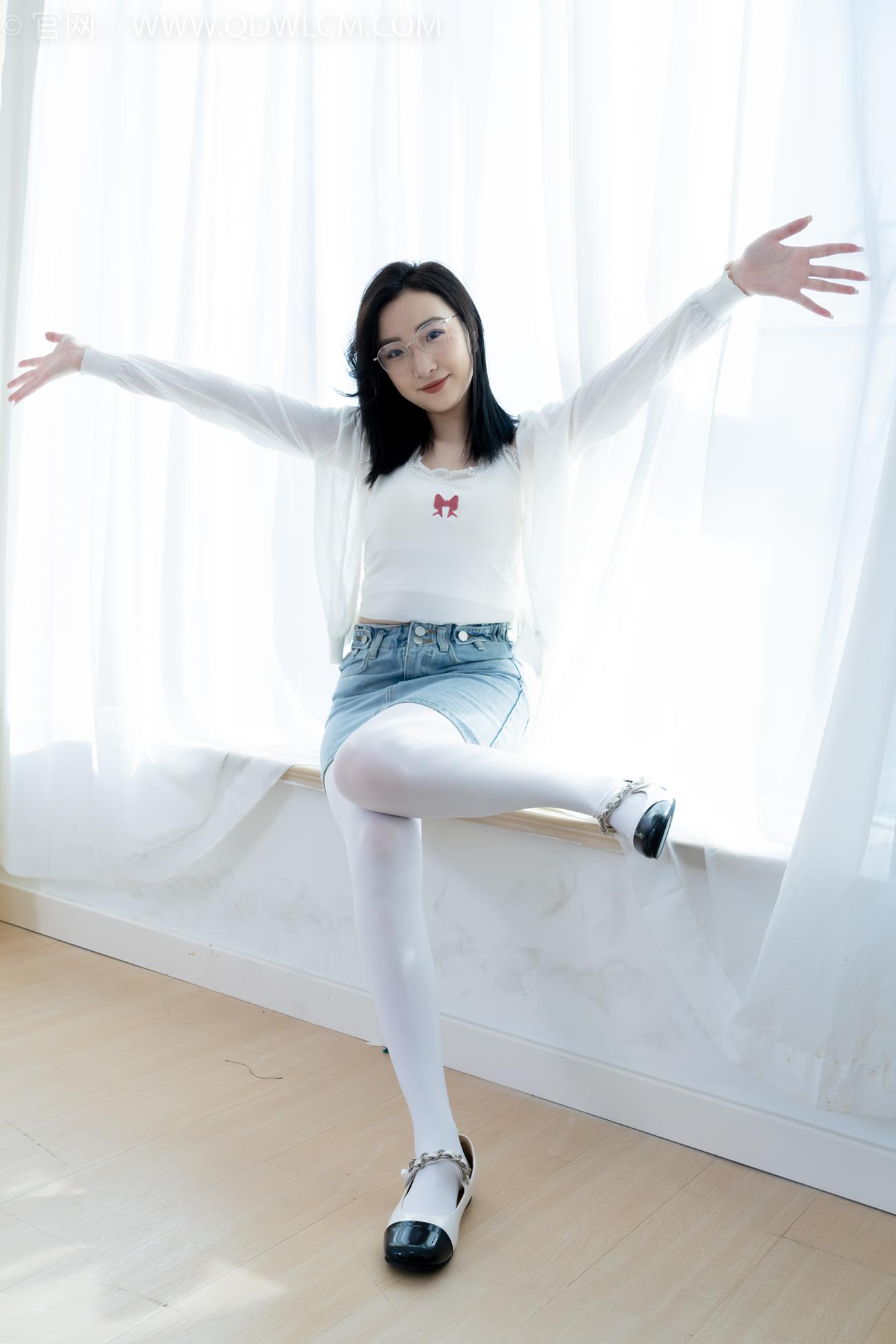 图片[73]-物恋传媒 NO.2182 恬恬-温暖的气息[125P] – 速更版-美库