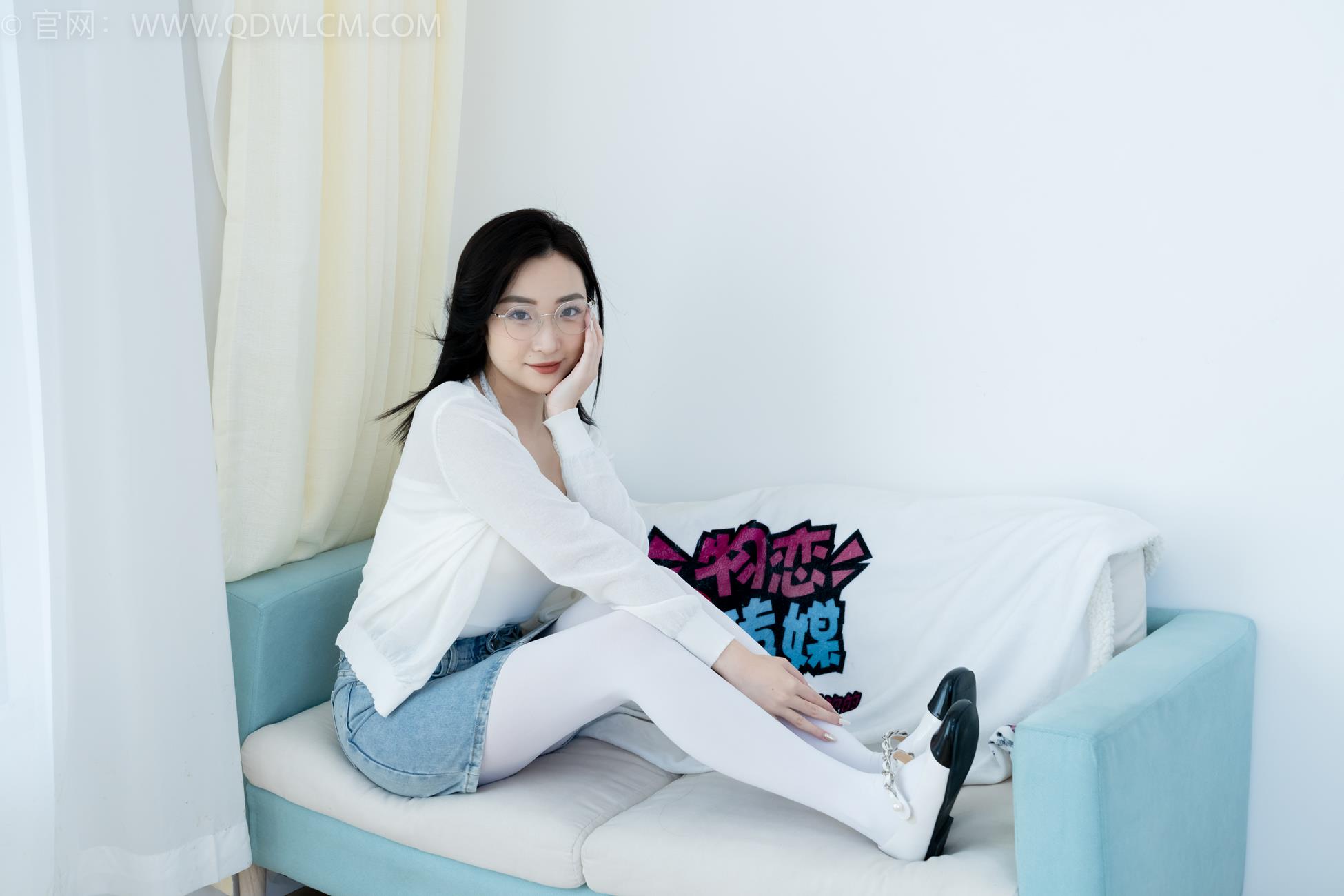 图片[75]-物恋传媒 NO.2182 恬恬-温暖的气息[125P] – 速更版-美库