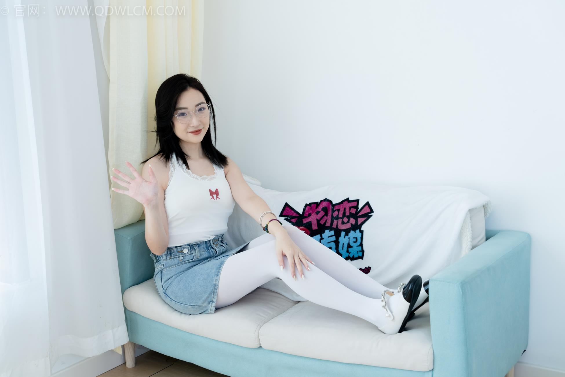 图片[78]-物恋传媒 NO.2182 恬恬-温暖的气息[125P] – 速更版-美库