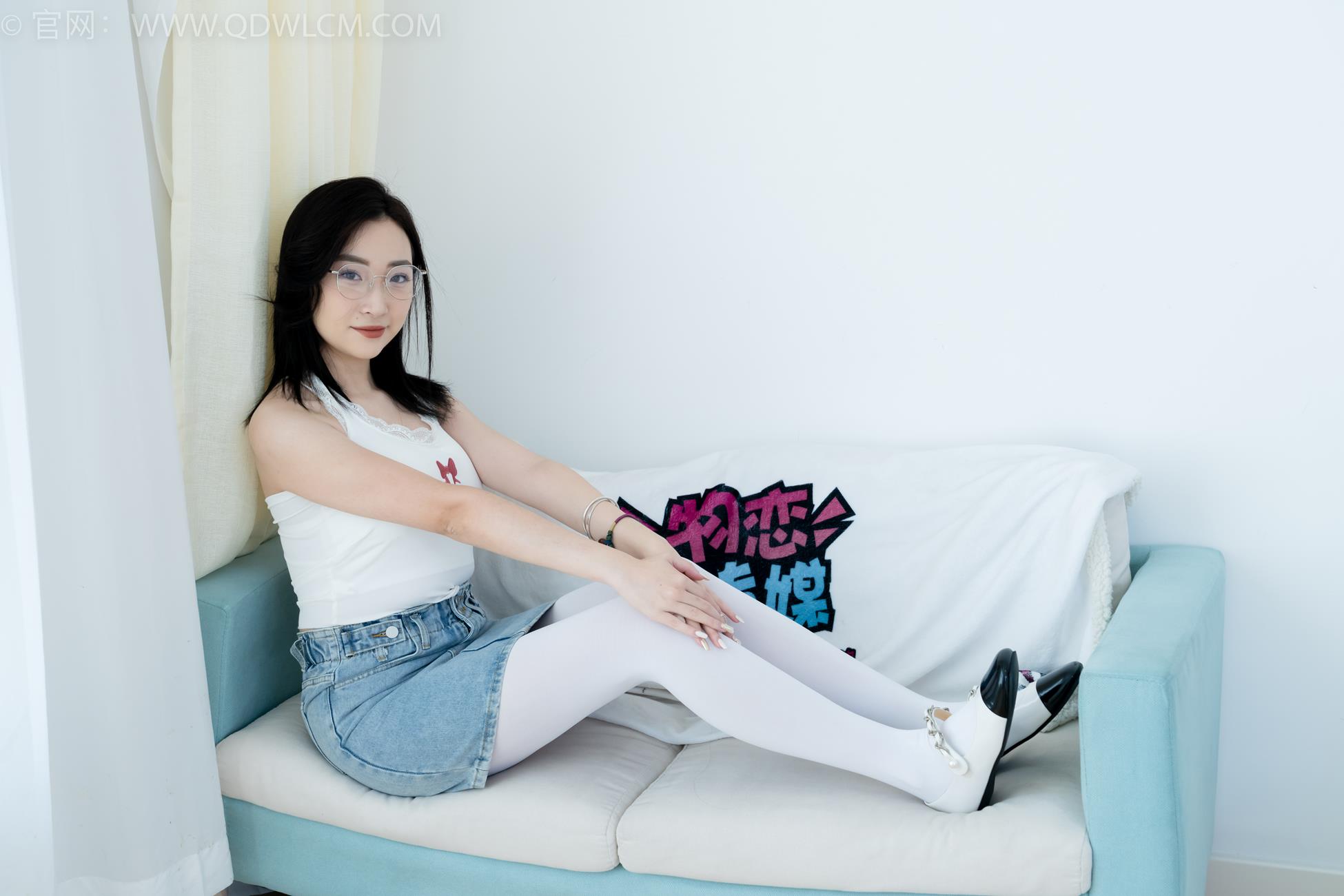 图片[79]-物恋传媒 NO.2182 恬恬-温暖的气息[125P] – 速更版-美库