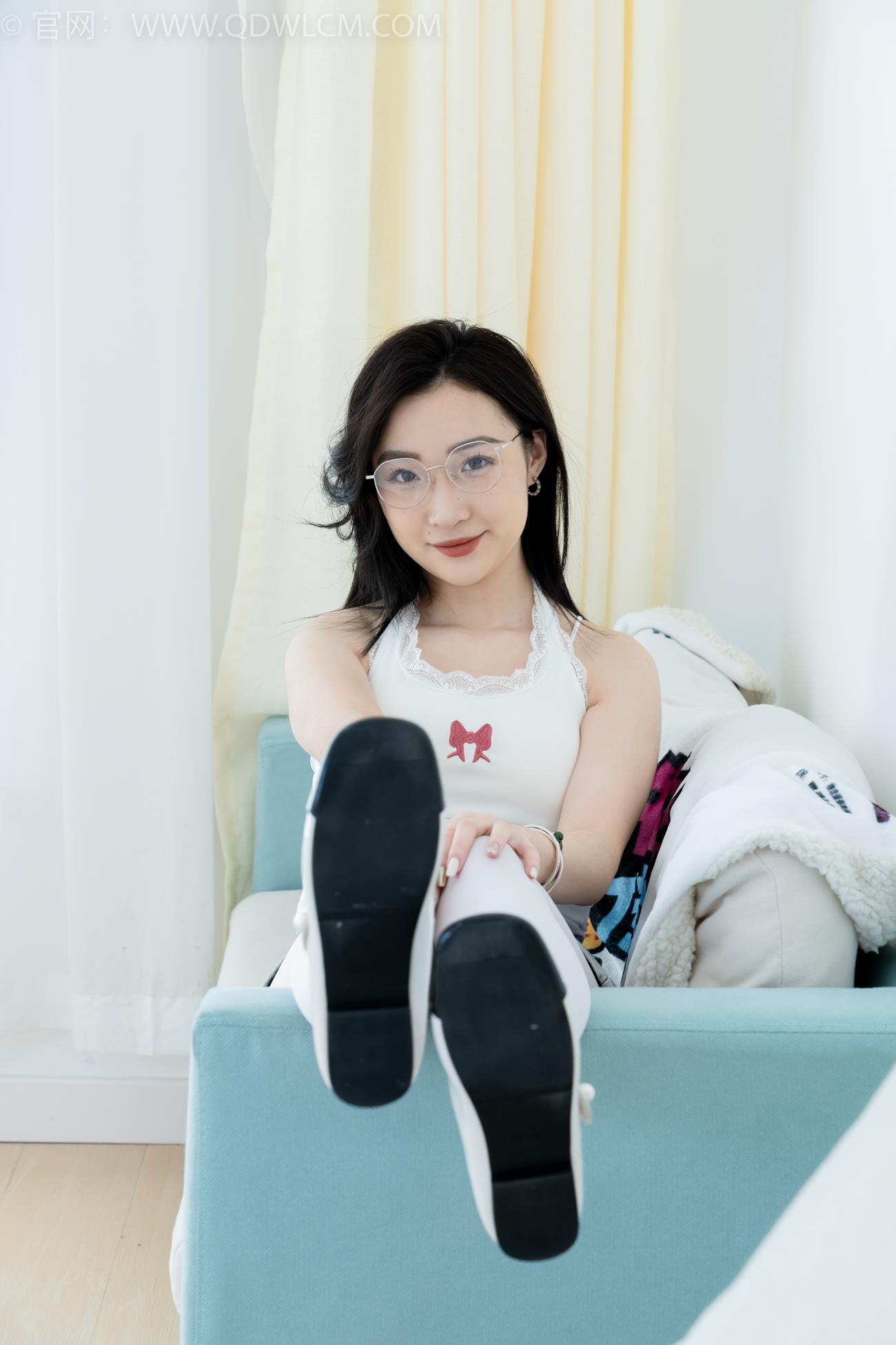 图片[84]-物恋传媒 NO.2182 恬恬-温暖的气息[125P] – 速更版-美库