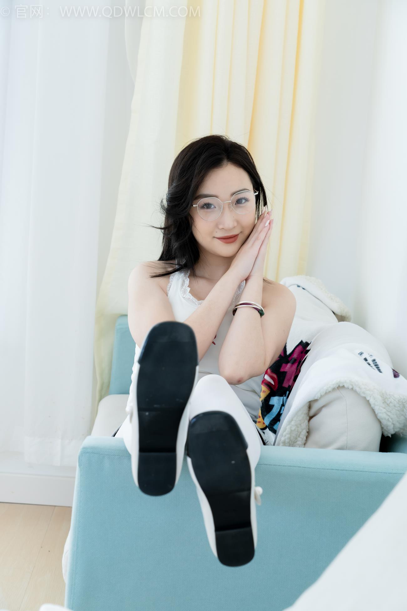 图片[85]-物恋传媒 NO.2182 恬恬-温暖的气息[125P] – 速更版-美库