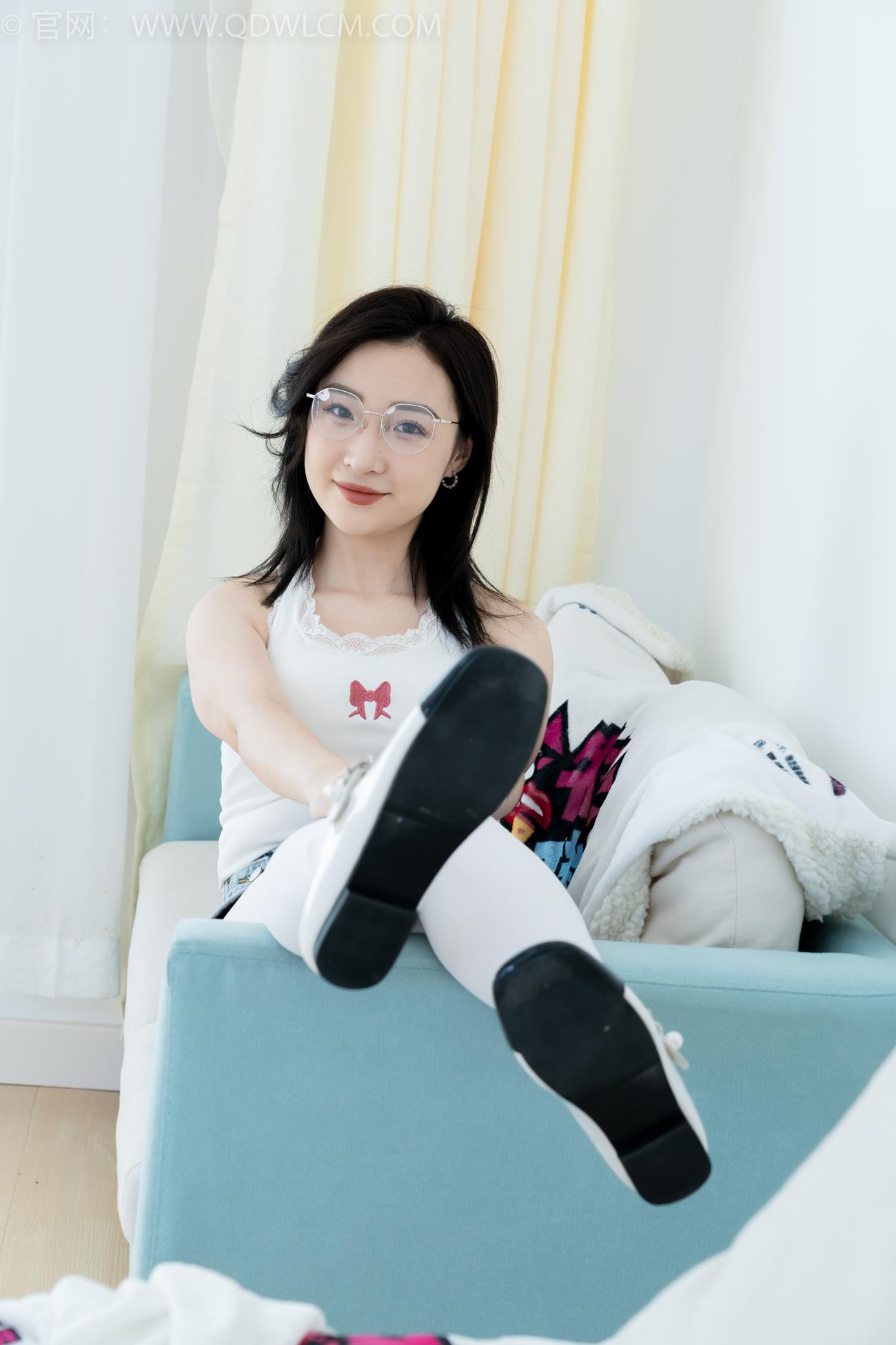 图片[86]-物恋传媒 NO.2182 恬恬-温暖的气息[125P] – 速更版-美库