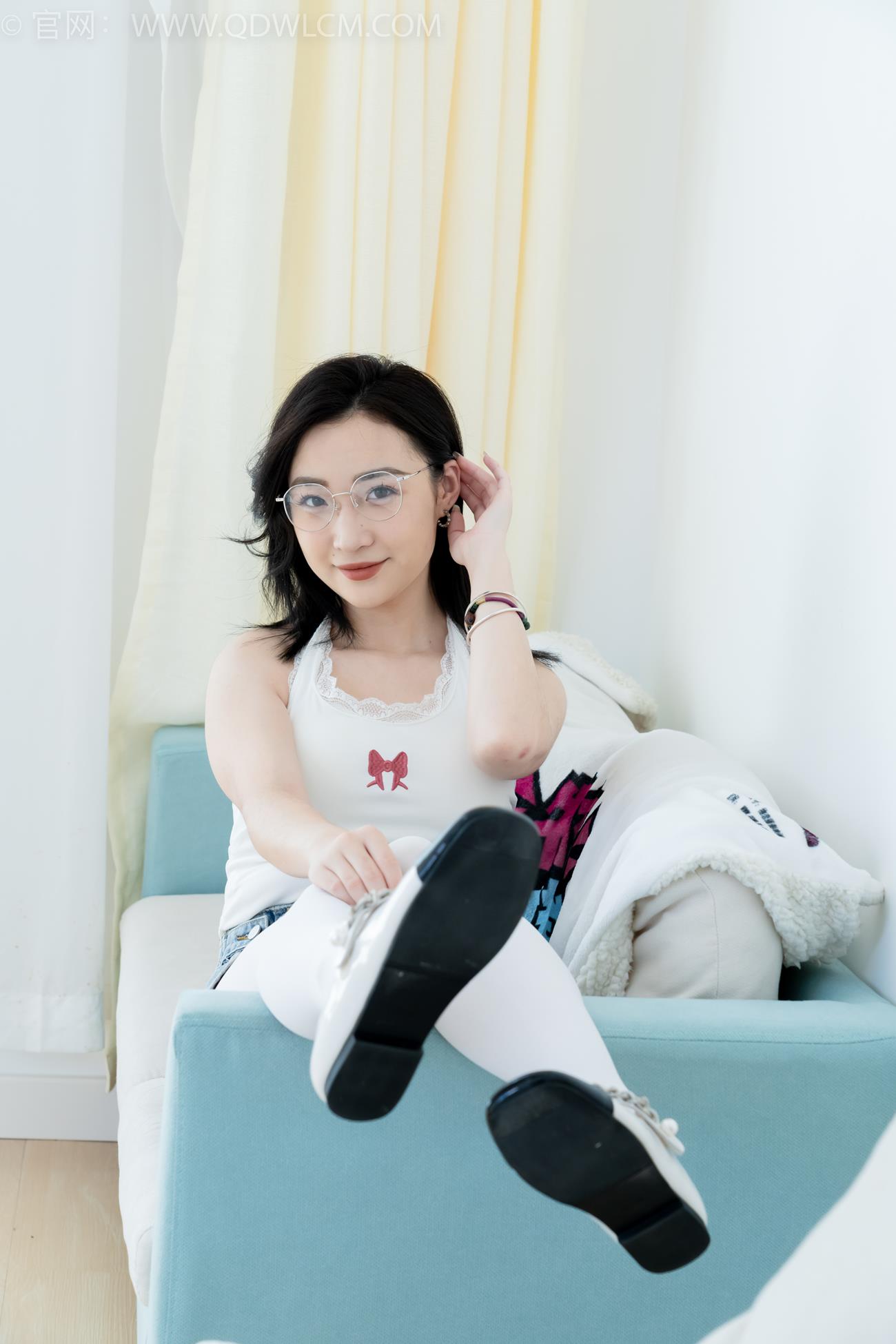 图片[87]-物恋传媒 NO.2182 恬恬-温暖的气息[125P] – 速更版-美库