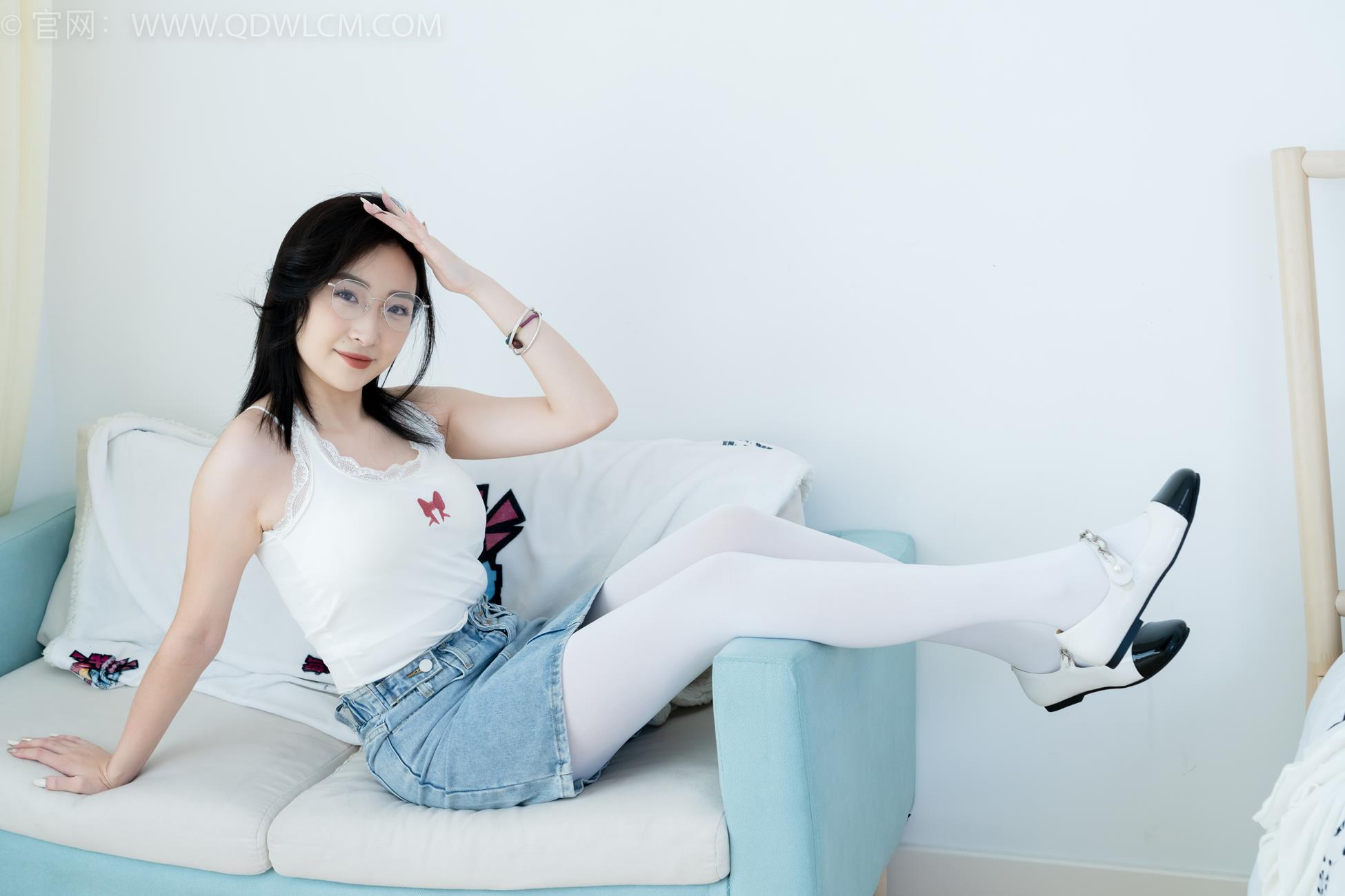 图片[89]-物恋传媒 NO.2182 恬恬-温暖的气息[125P] – 速更版-美库