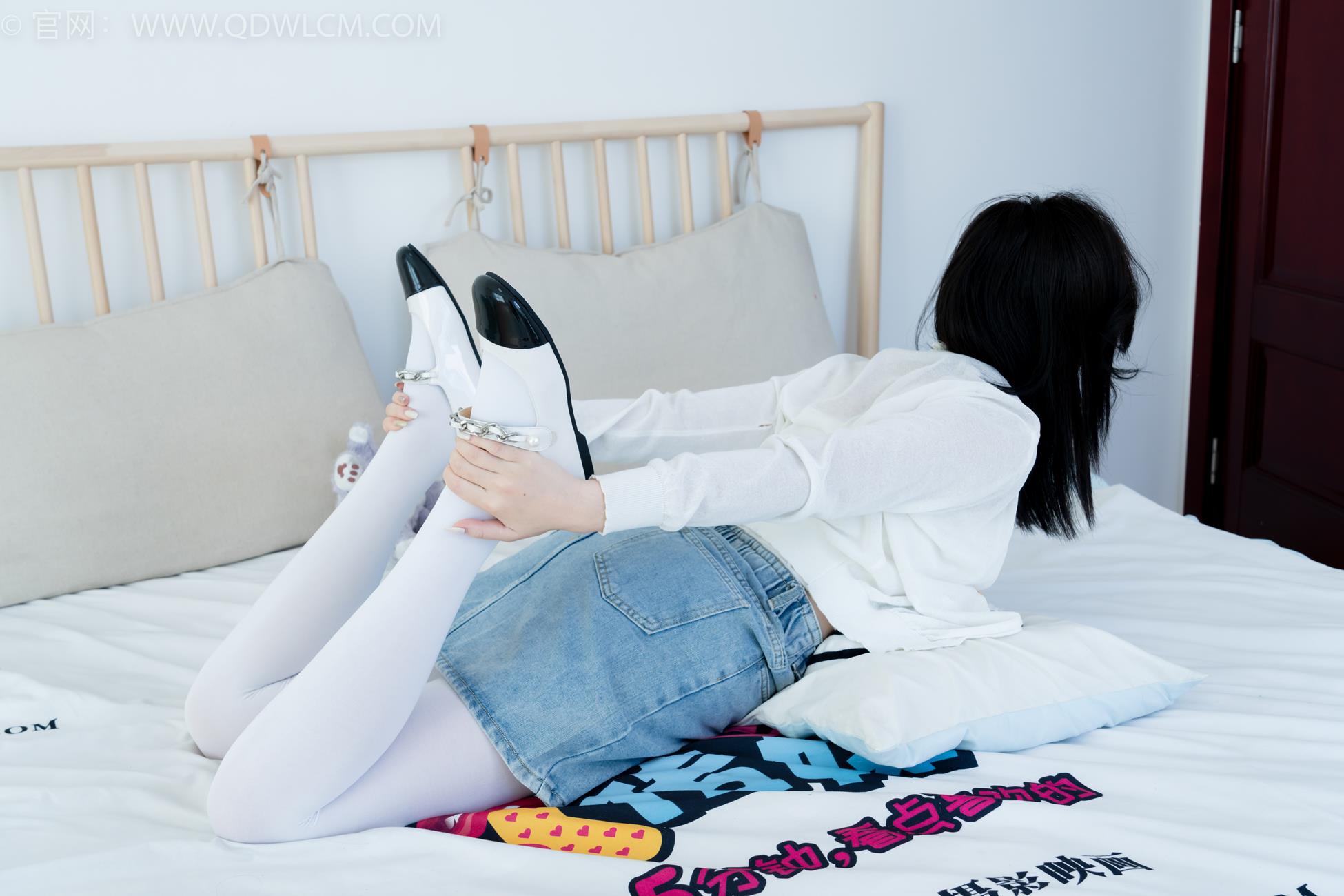 图片[101]-物恋传媒 NO.2182 恬恬-温暖的气息[125P] – 速更版-美库