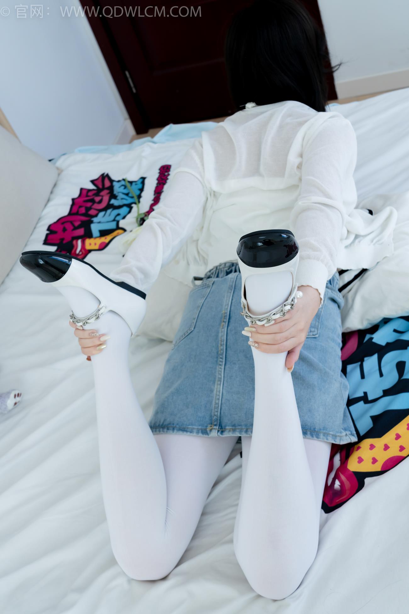 图片[103]-物恋传媒 NO.2182 恬恬-温暖的气息[125P] – 速更版-美库