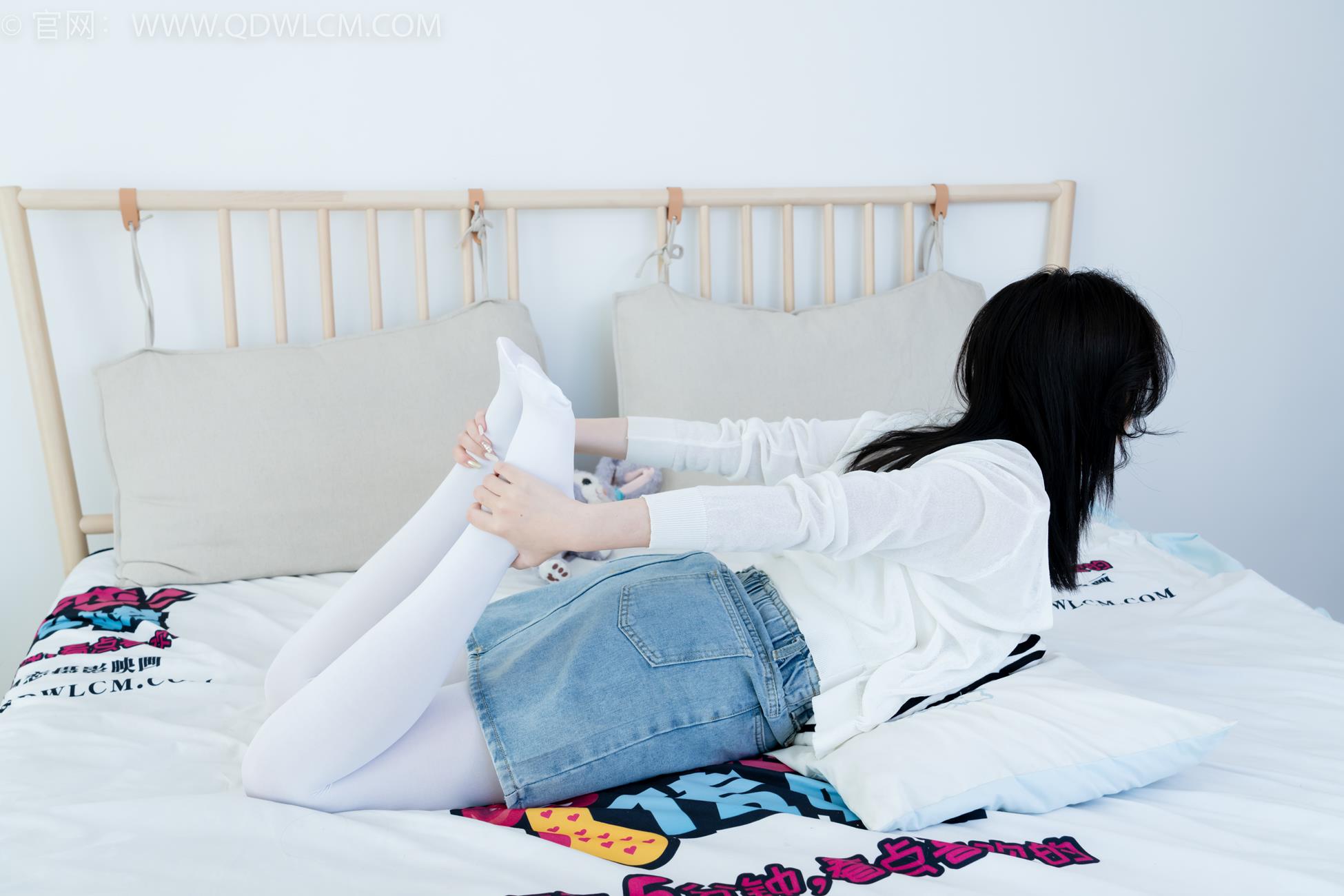 图片[113]-物恋传媒 NO.2182 恬恬-温暖的气息[125P] – 速更版-美库