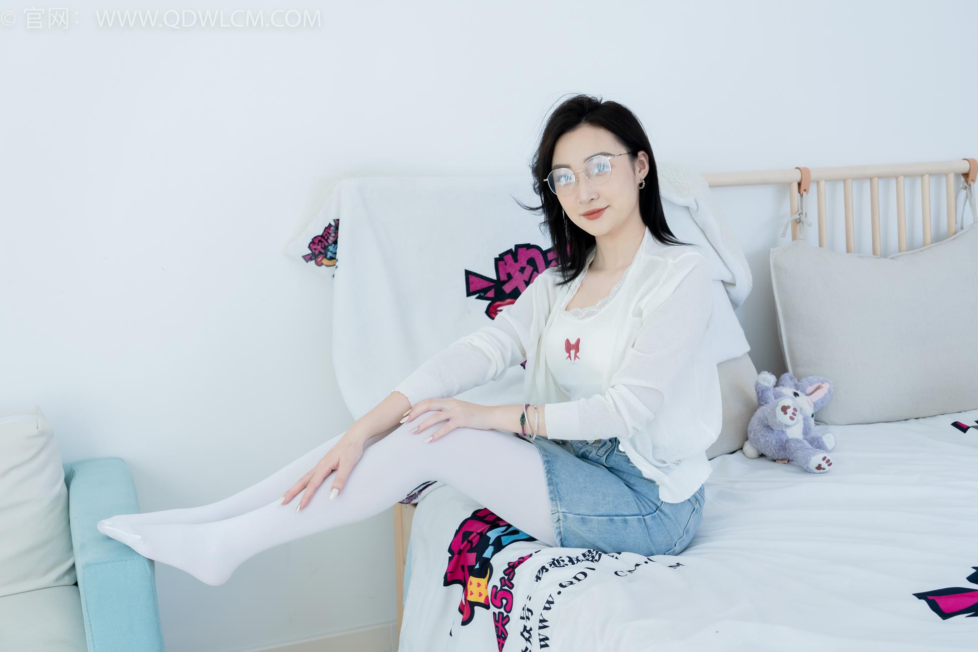 图片[116]-物恋传媒 NO.2182 恬恬-温暖的气息[125P] – 速更版-美库