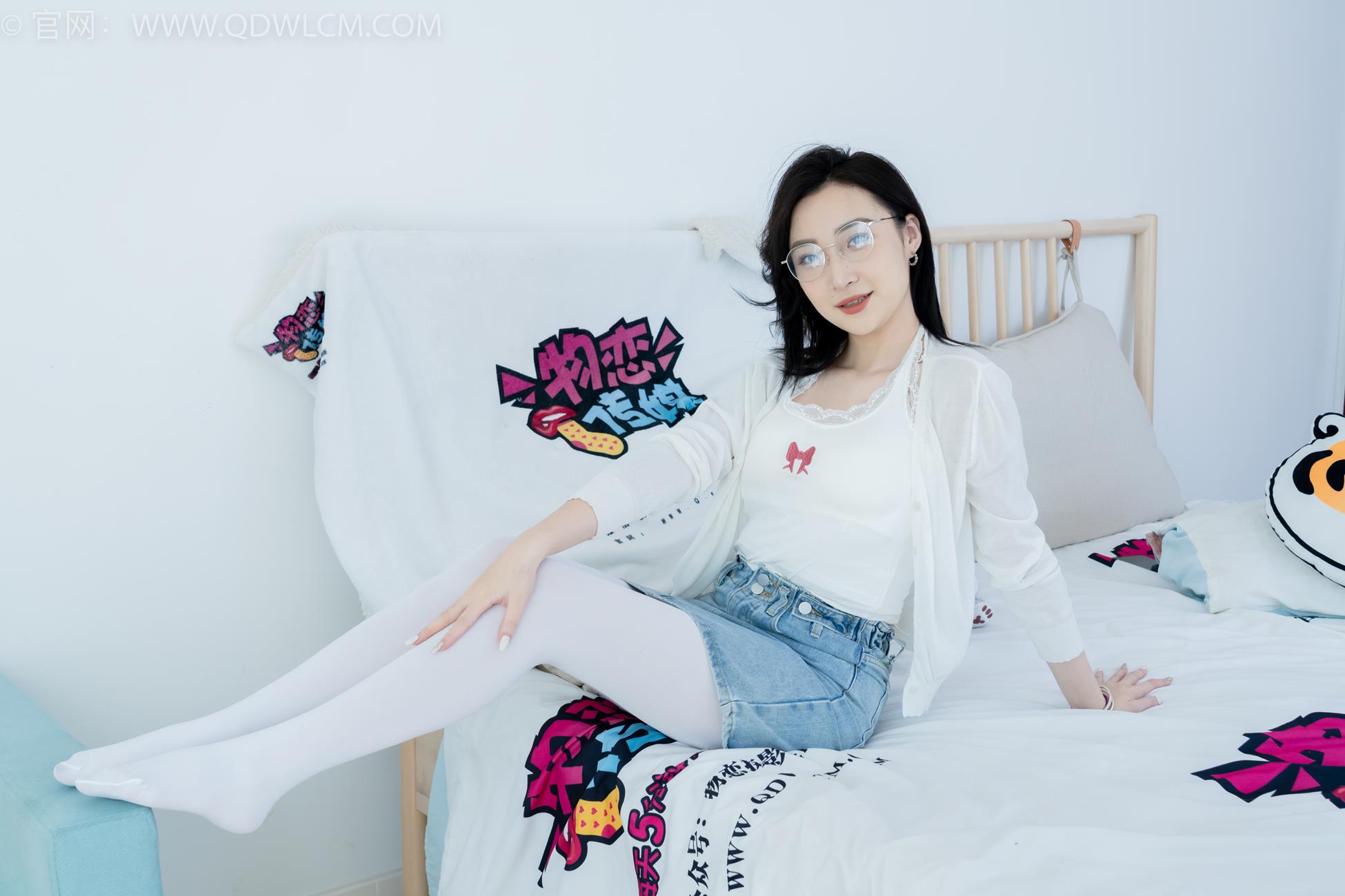 图片[118]-物恋传媒 NO.2182 恬恬-温暖的气息[125P] – 速更版-美库