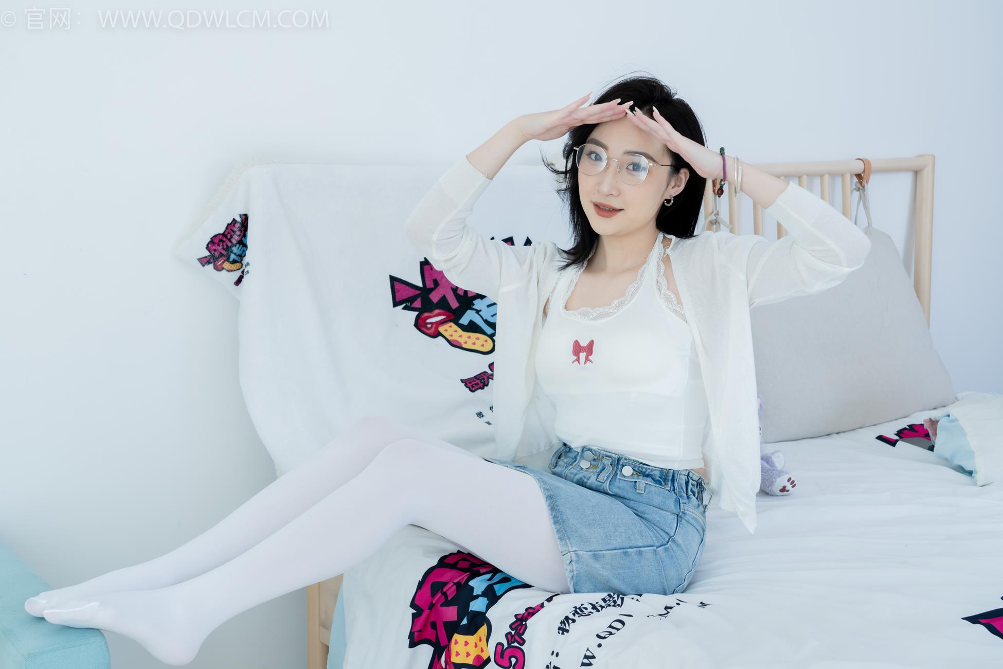 图片[119]-物恋传媒 NO.2182 恬恬-温暖的气息[125P] – 速更版-美库