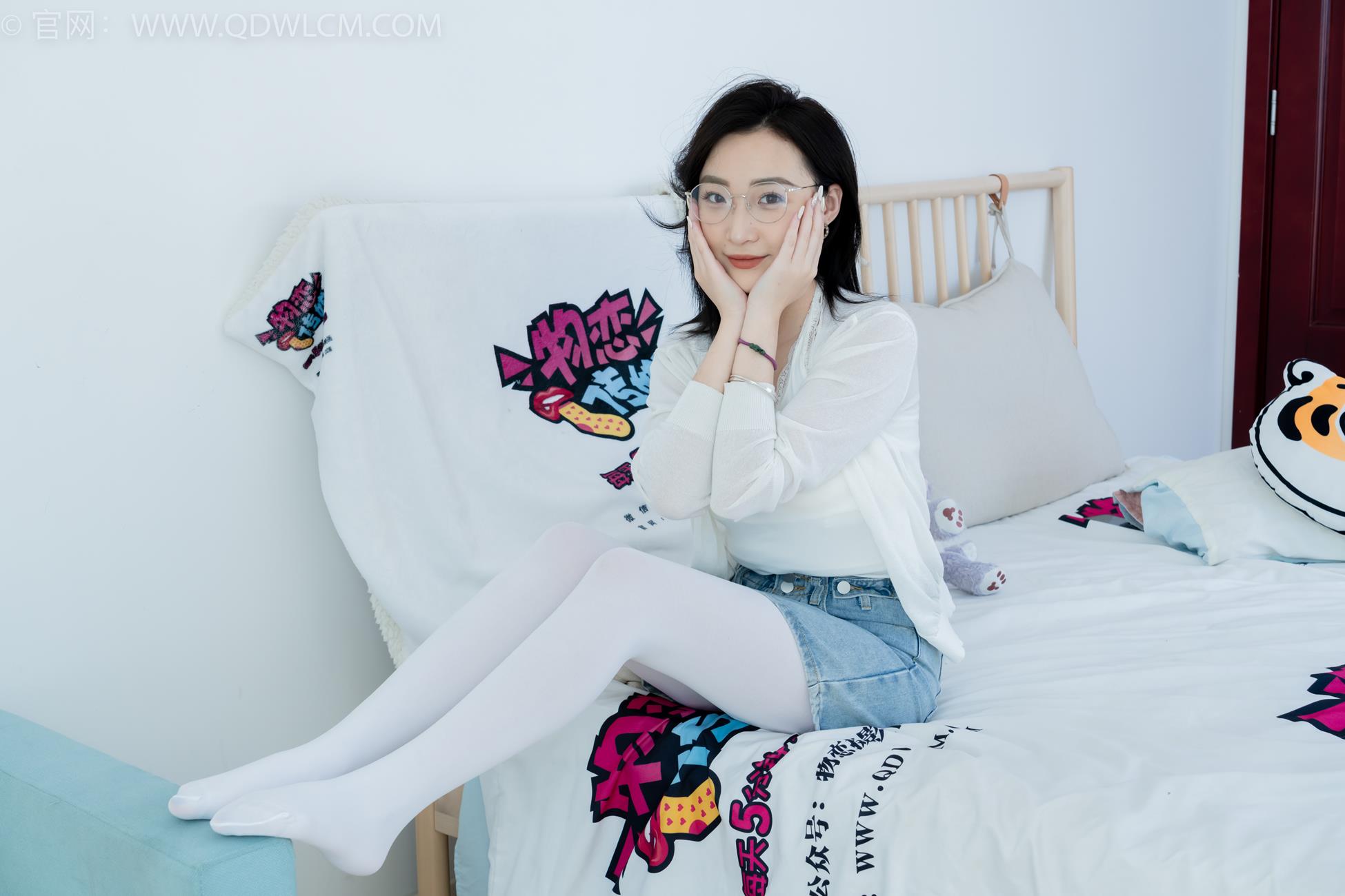 图片[120]-物恋传媒 NO.2182 恬恬-温暖的气息[125P] – 速更版-美库