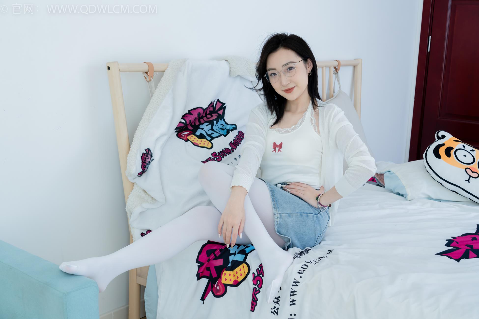 图片[123]-物恋传媒 NO.2182 恬恬-温暖的气息[125P] – 速更版-美库