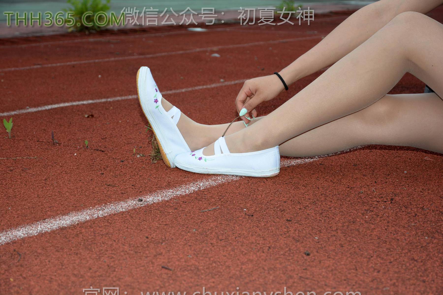 图片[22]-初夏女神 NO.250 点点 秋天问候[95P] – 速更版-美库